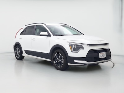 2025 Kia Niro LX