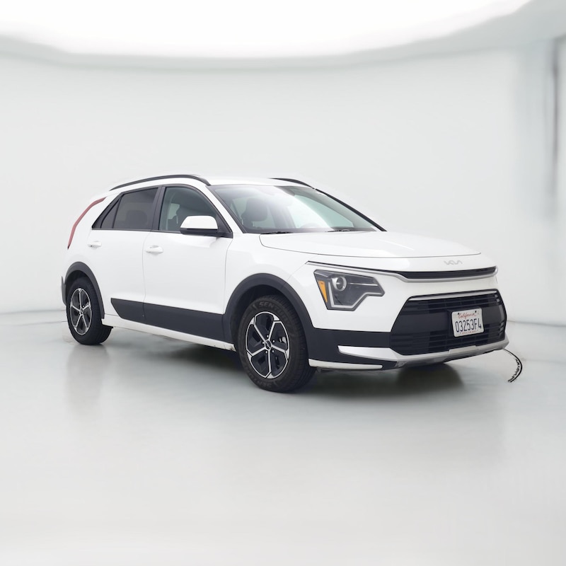 2025 Kia Niro LX