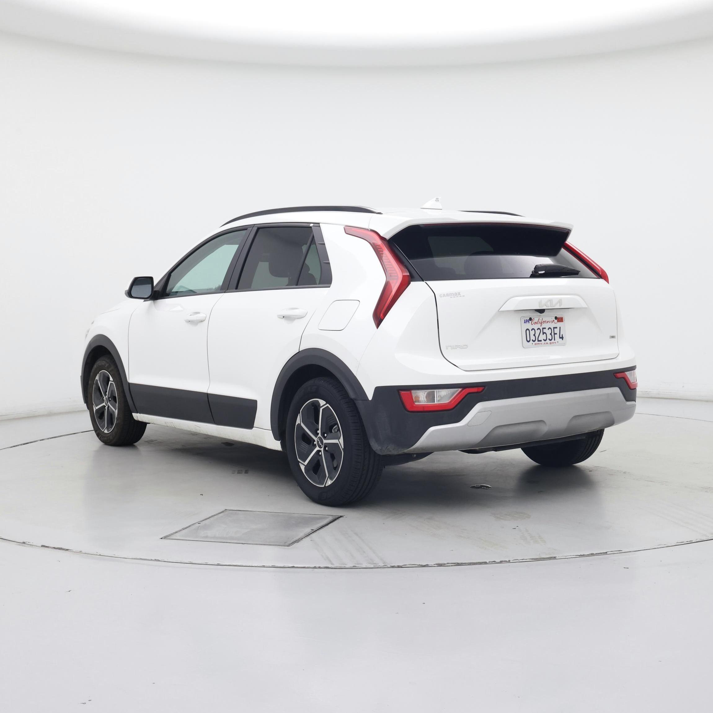 Thumbnail: 2025 Kia Niro - 2