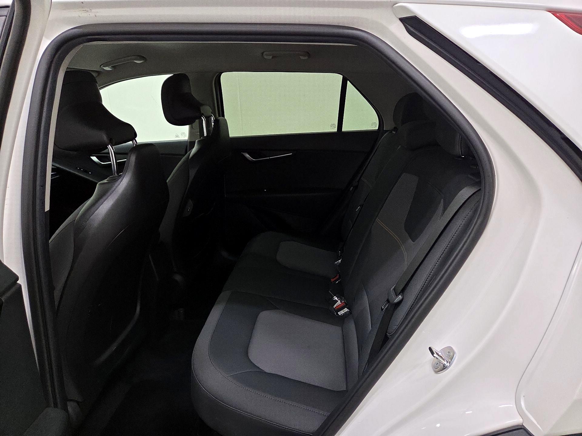 Thumbnail: 2025 Kia Niro - 19