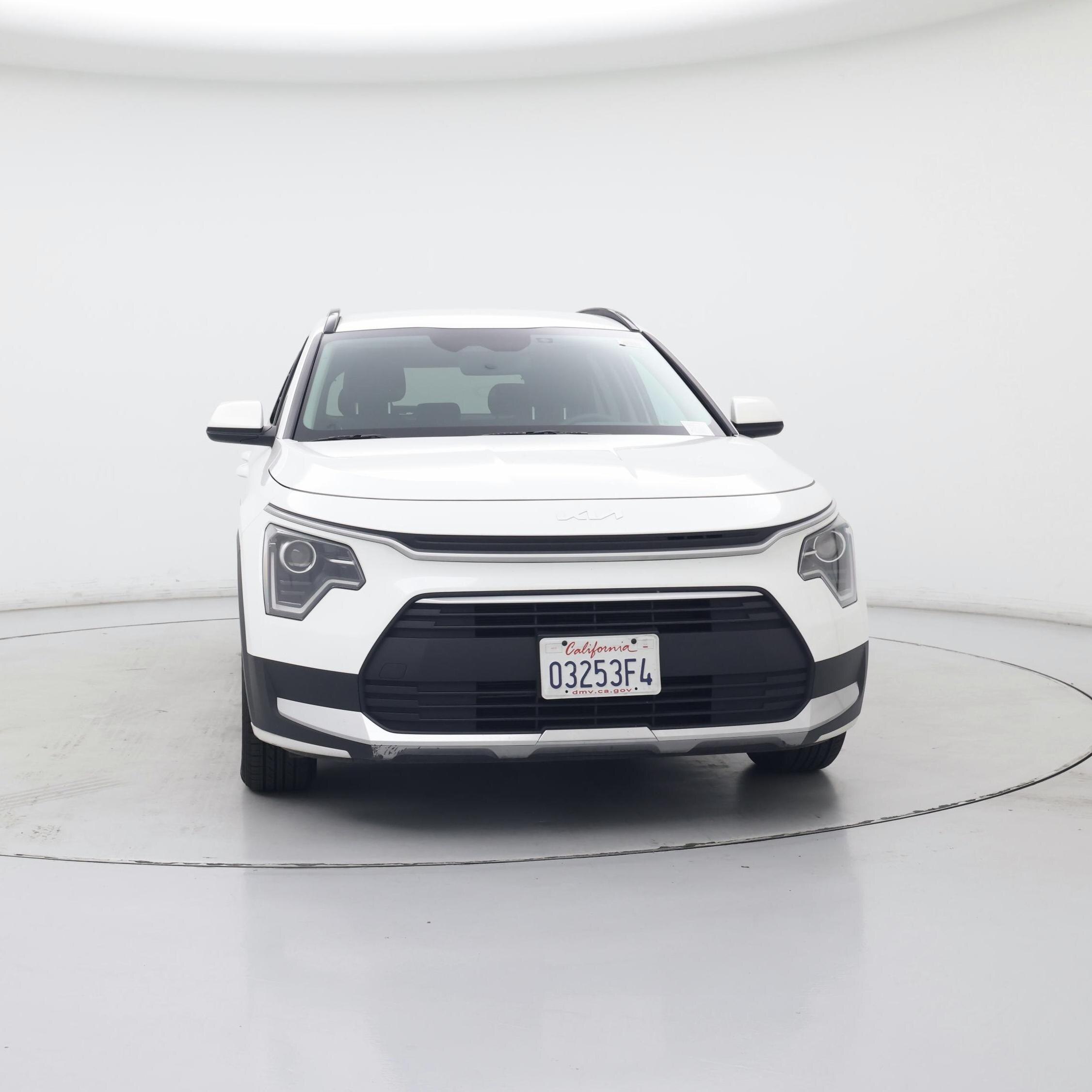 Thumbnail: 2025 Kia Niro - 5
