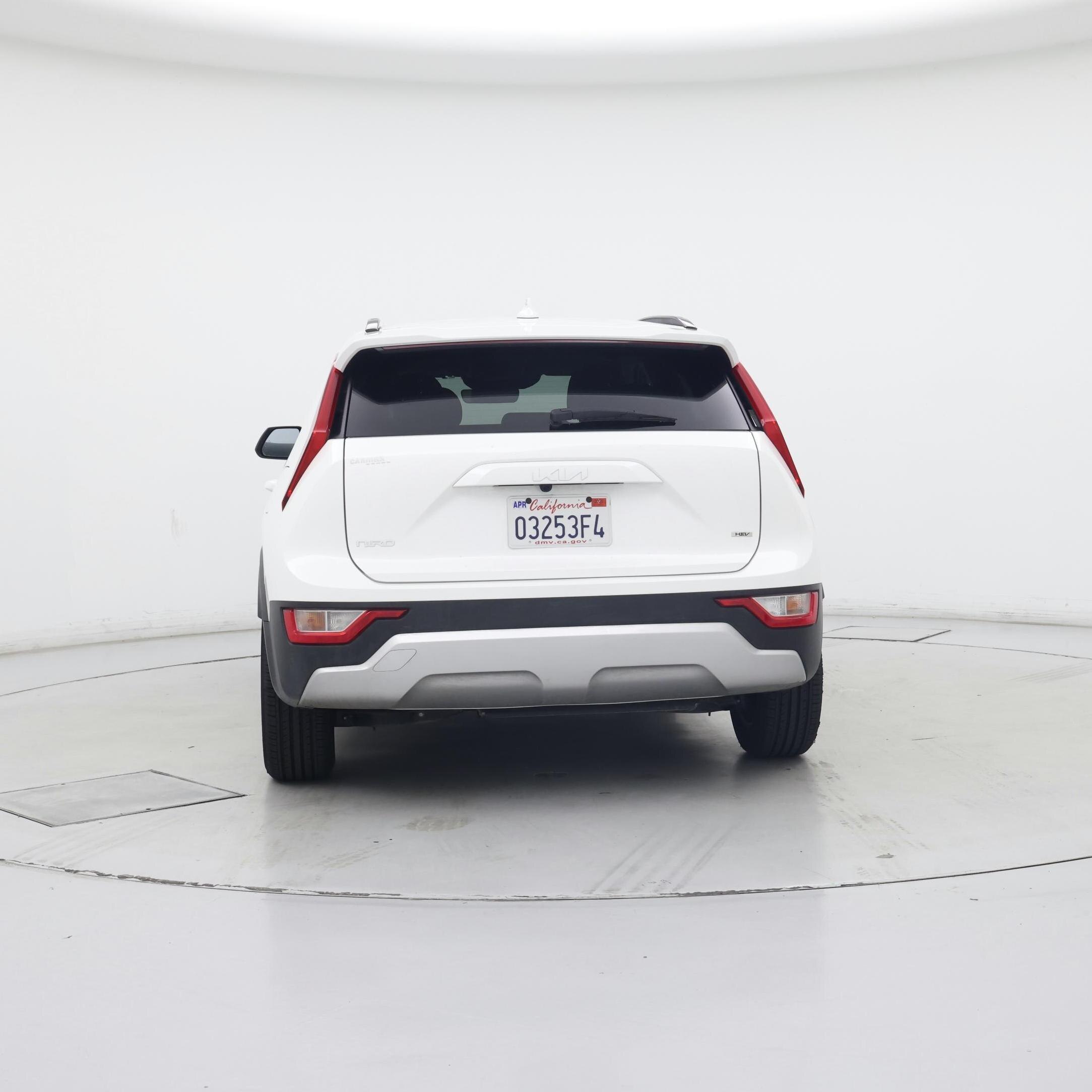 Thumbnail: 2025 Kia Niro - 6
