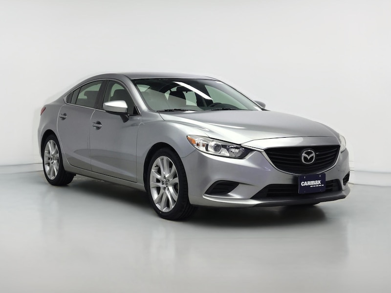 2015 Mazda Mazda6 i Touring -
                  Murrieta, CA