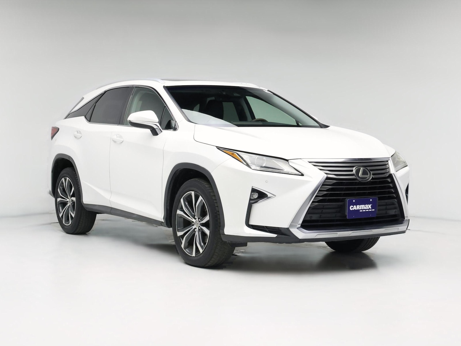 2017 Lexus RX