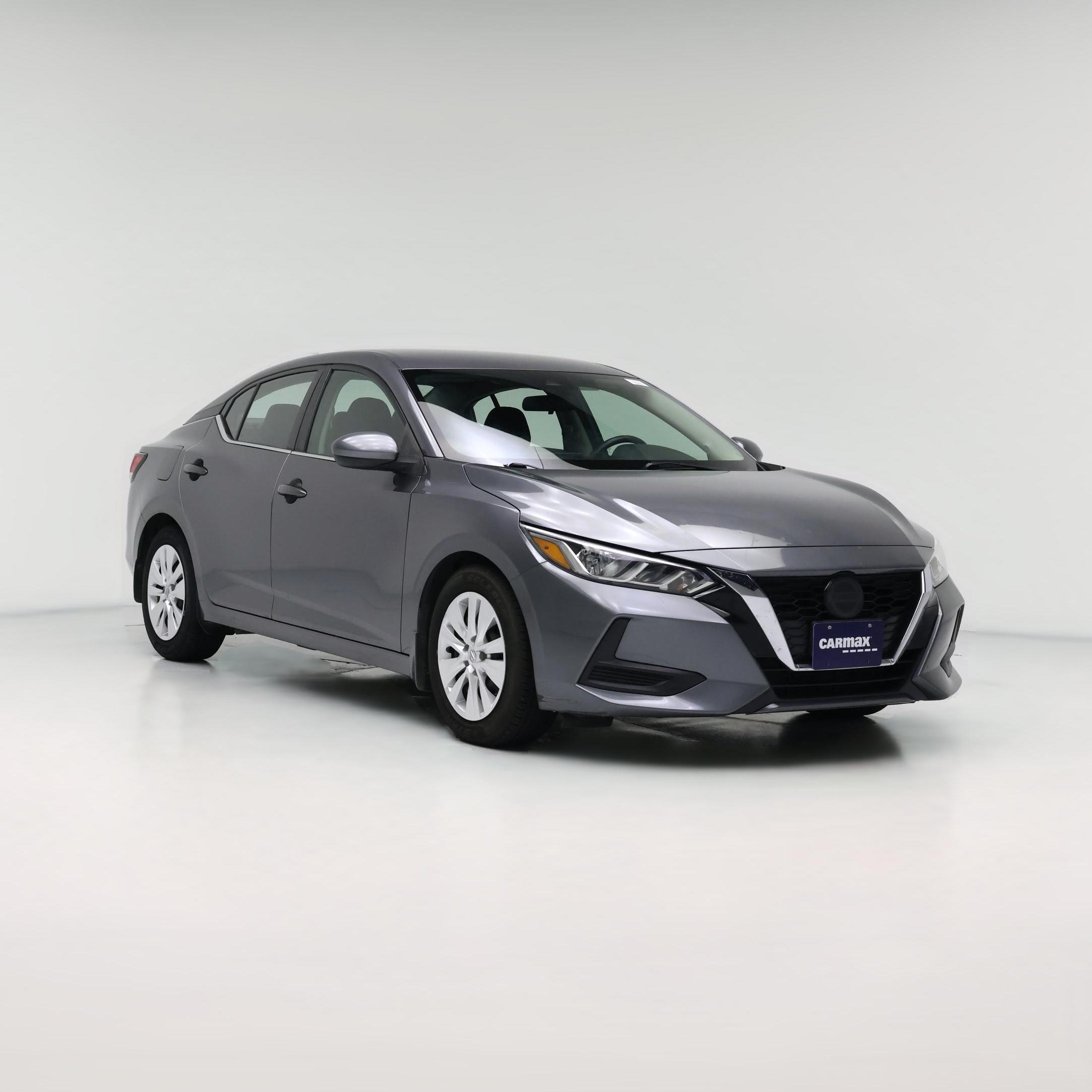 Thumbnail: 2022 Nissan Sentra - 1
