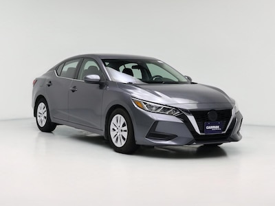 2022 Nissan Sentra S