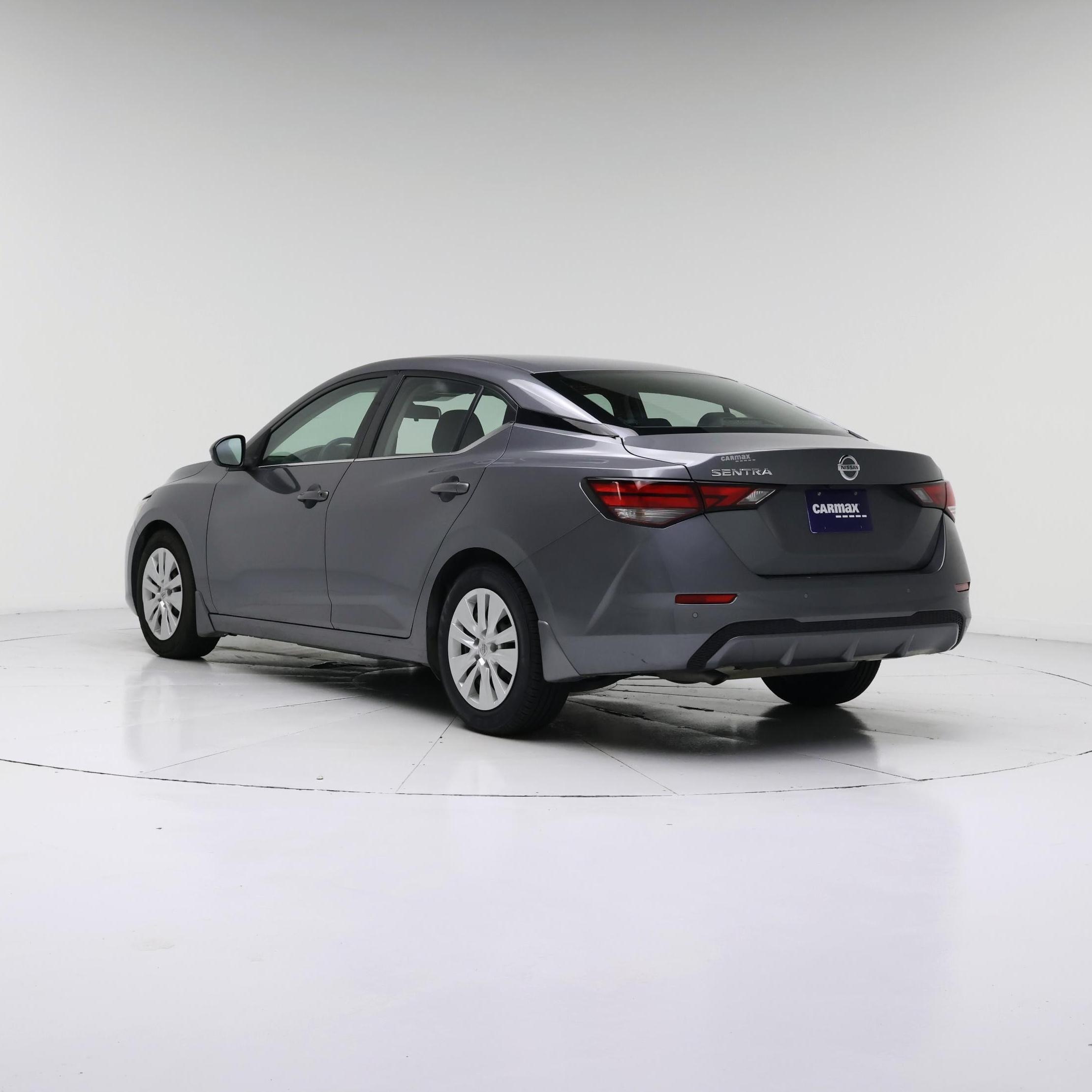 Thumbnail: 2022 Nissan Sentra - 2