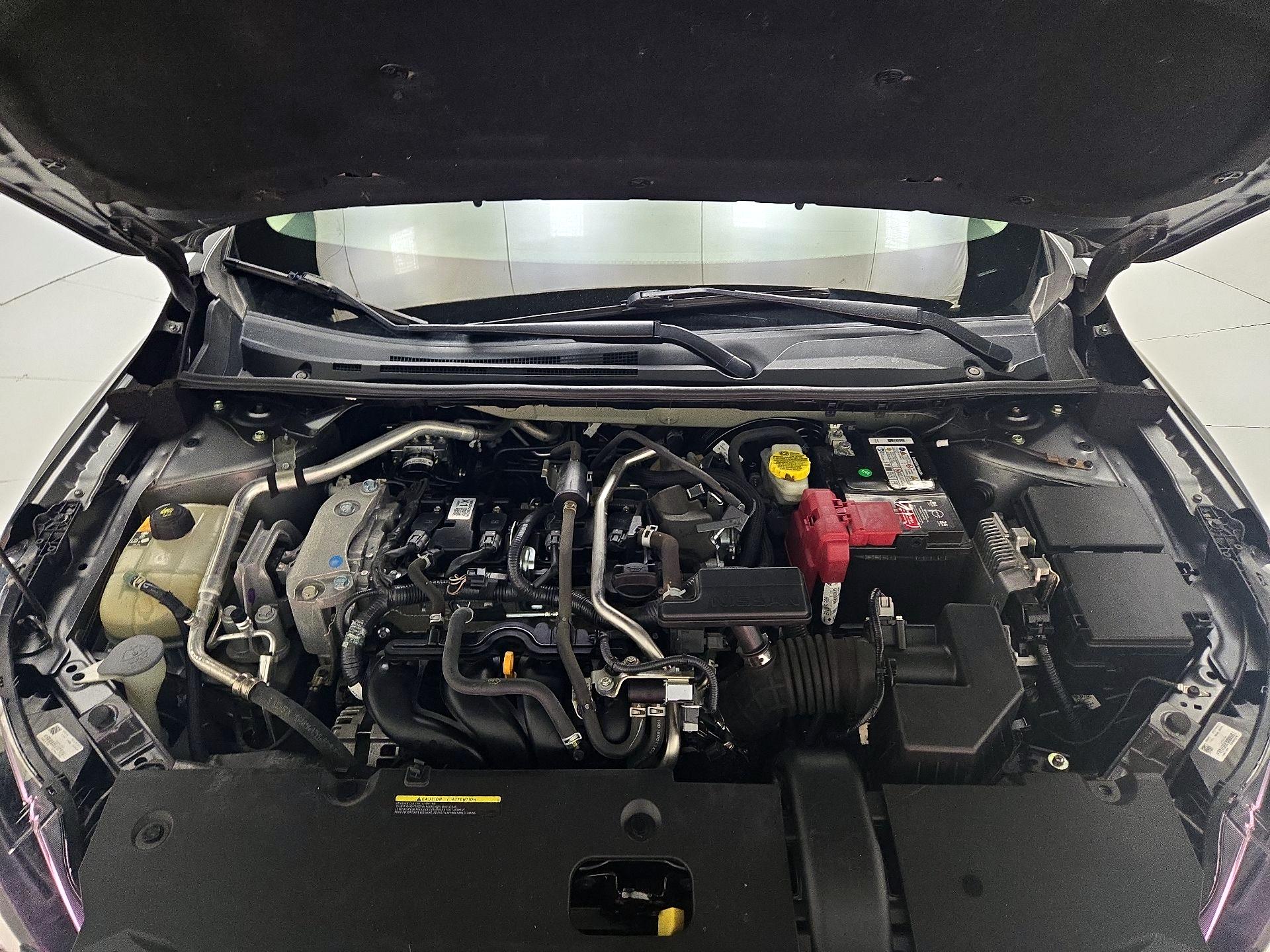 Thumbnail: 2022 Nissan Sentra - 20