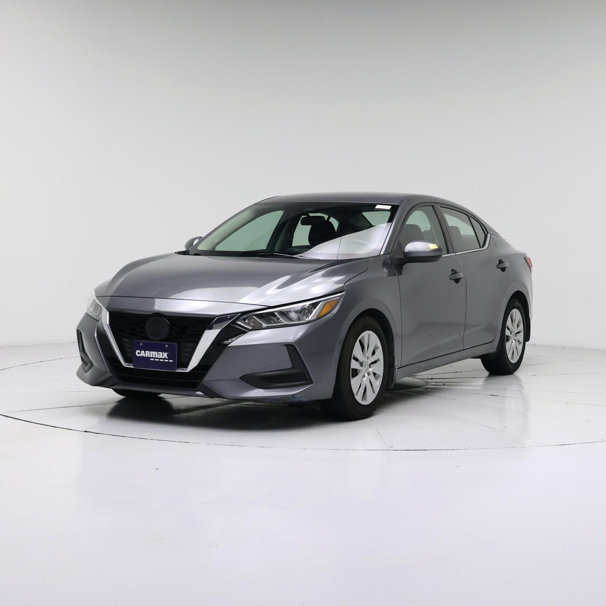 Thumbnail: 2022 Nissan Sentra - 4