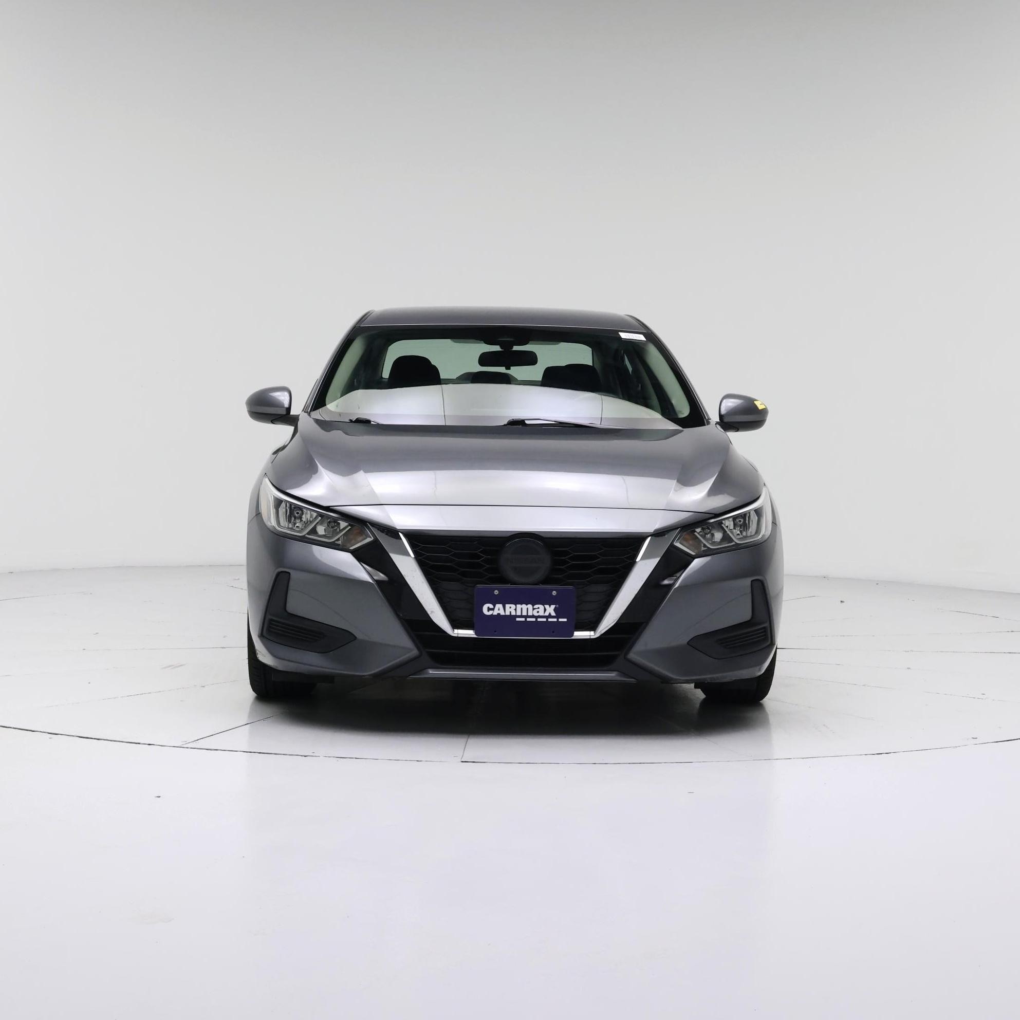 Thumbnail: 2022 Nissan Sentra - 5