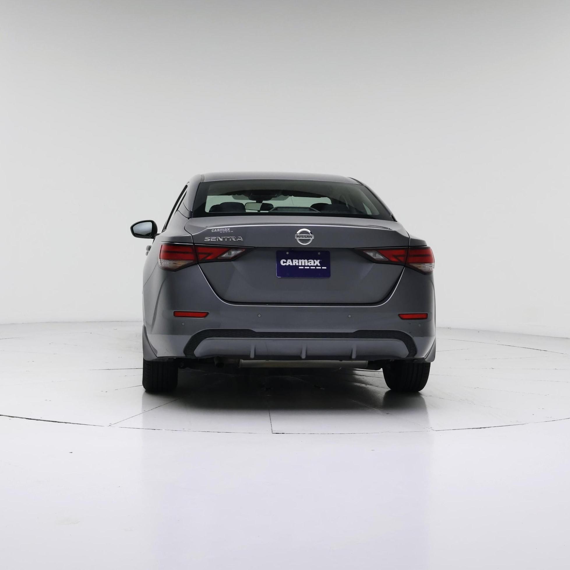 Thumbnail: 2022 Nissan Sentra - 6