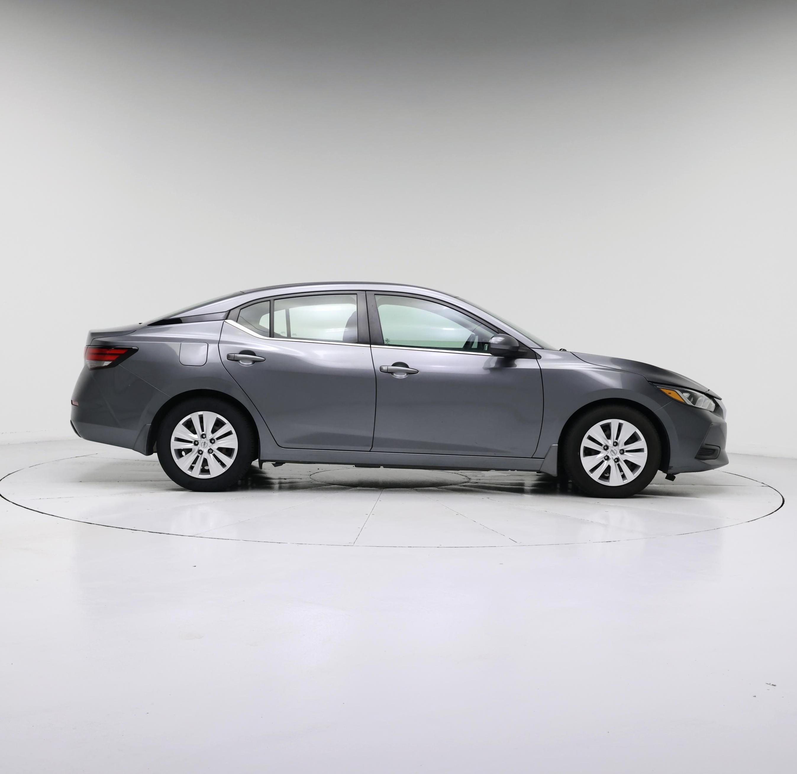 Thumbnail: 2022 Nissan Sentra - 7