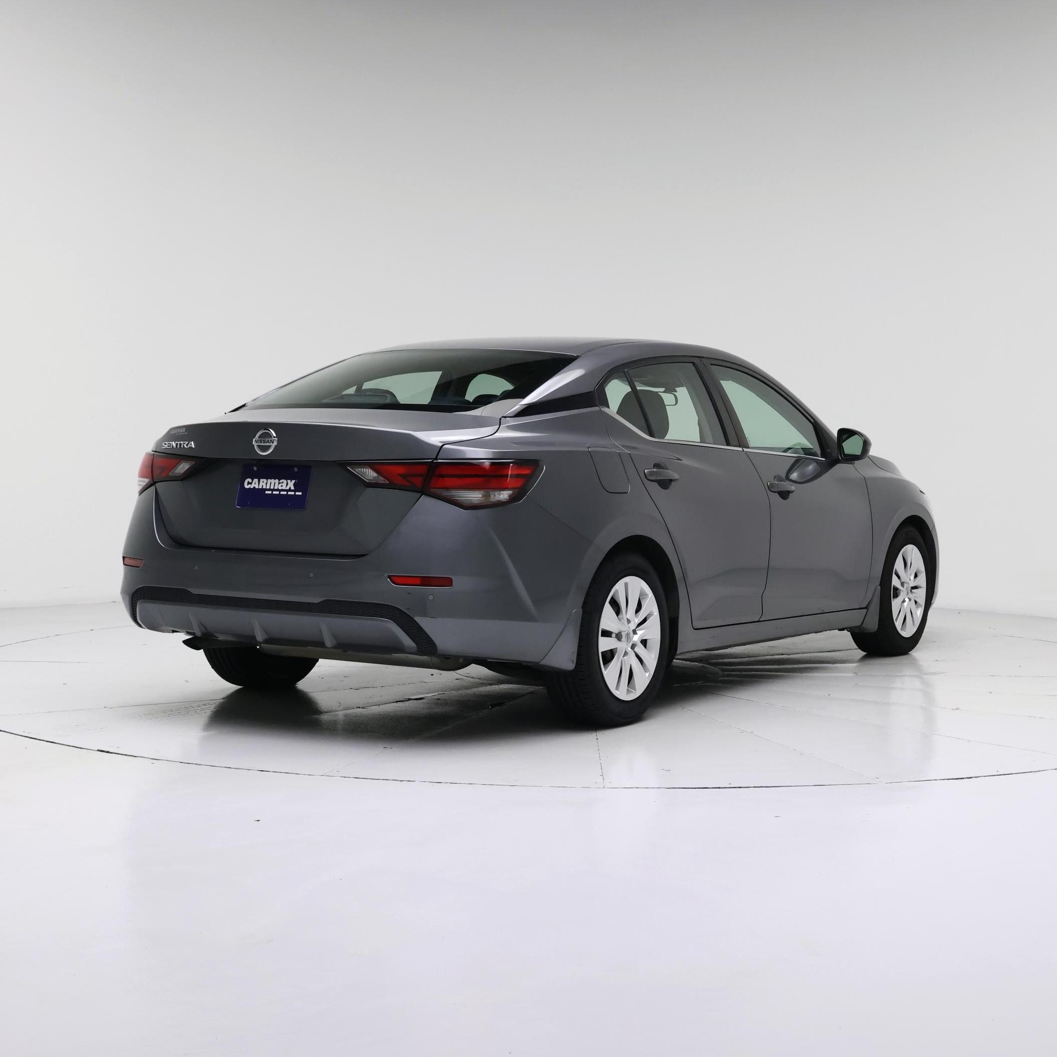 Thumbnail: 2022 Nissan Sentra - 8
