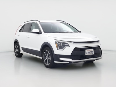2023 Kia Niro EX