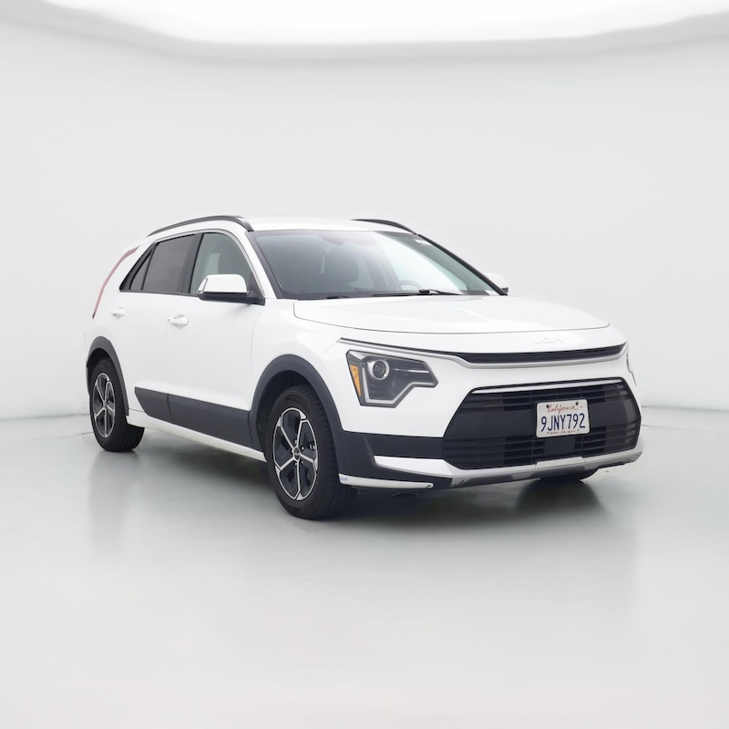 2023 Kia Niro EX