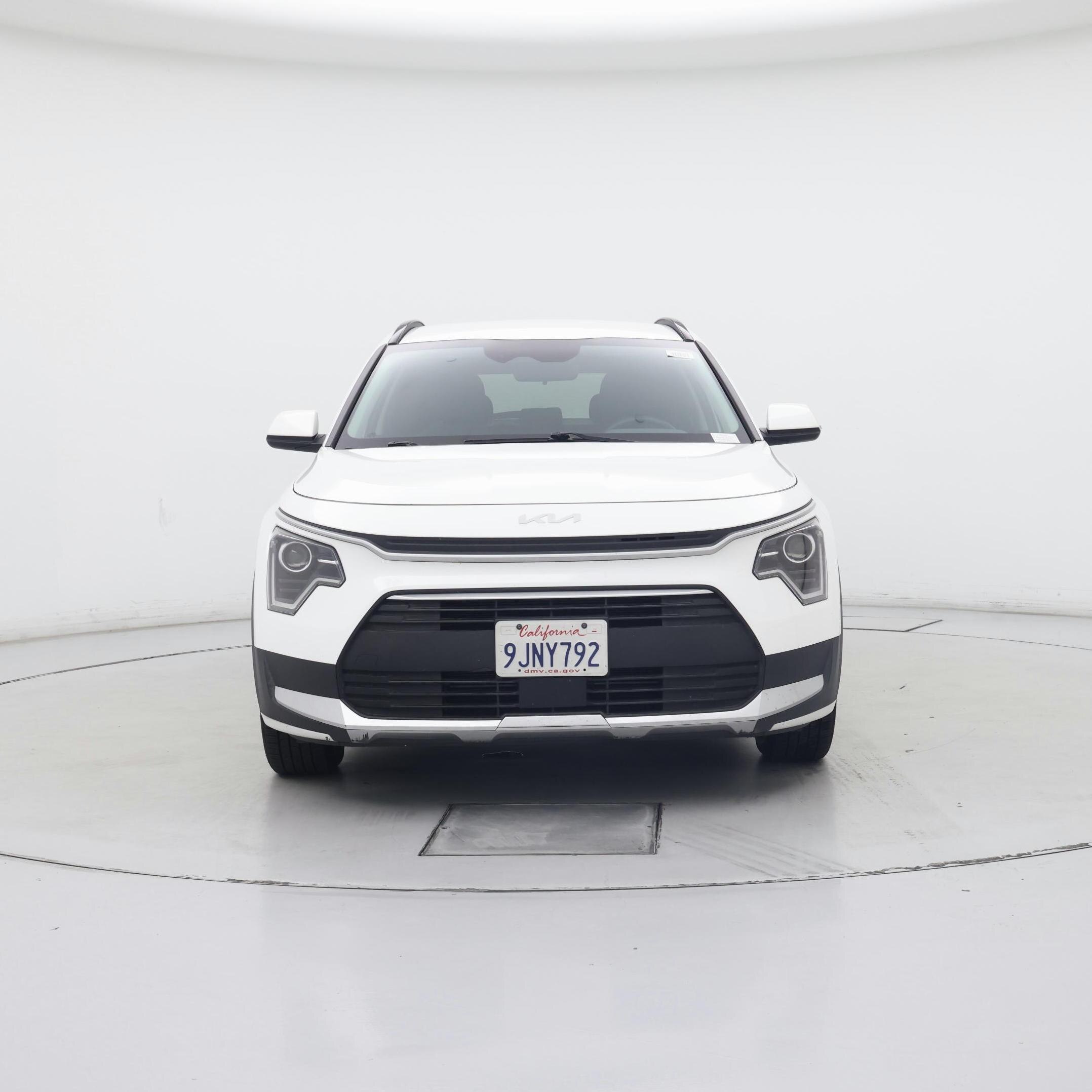 Thumbnail: 2023 Kia Niro - 5
