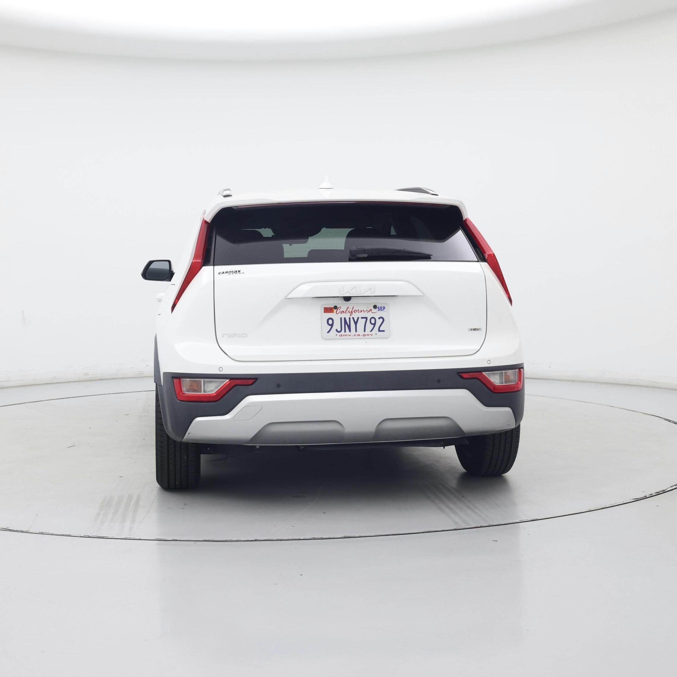 Thumbnail: 2023 Kia Niro - 6