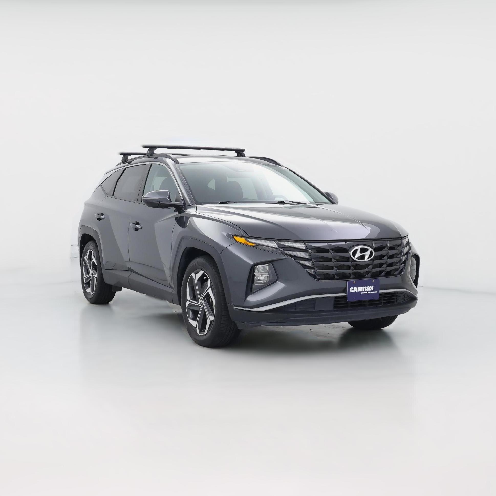 Thumbnail: 2023 Hyundai Tucson - 1