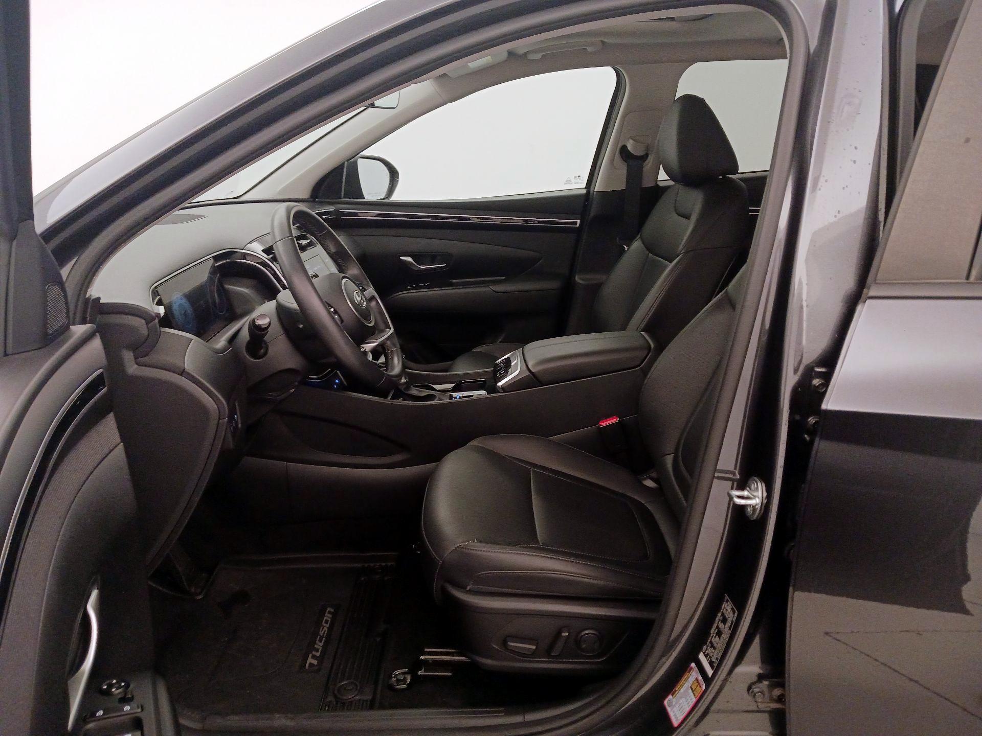 Thumbnail: 2023 Hyundai Tucson - 11