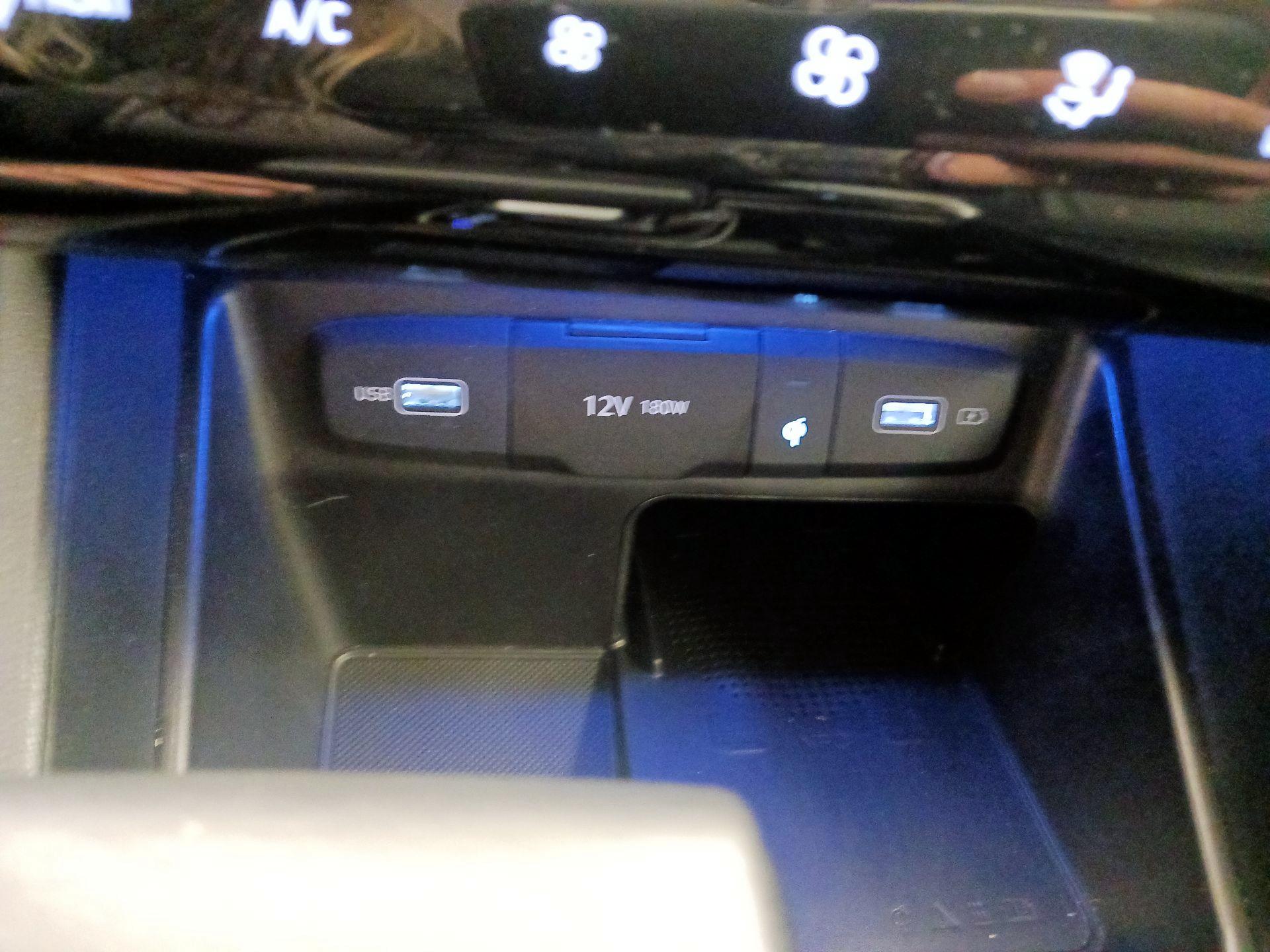 Thumbnail: 2023 Hyundai Tucson - 18