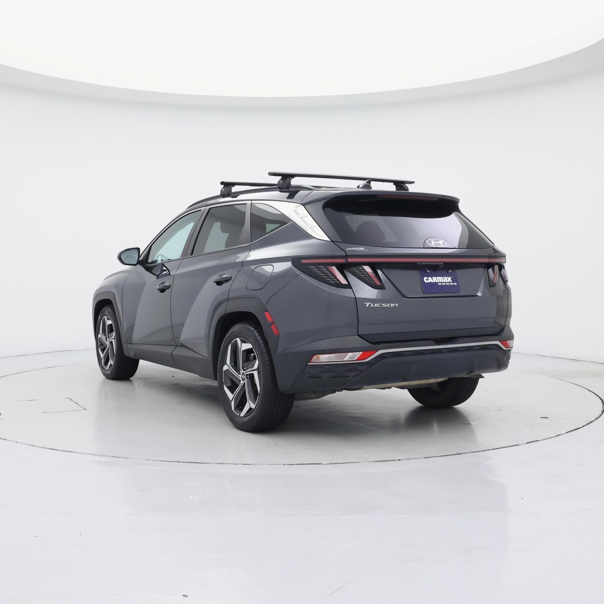 Thumbnail: 2023 Hyundai Tucson - 2