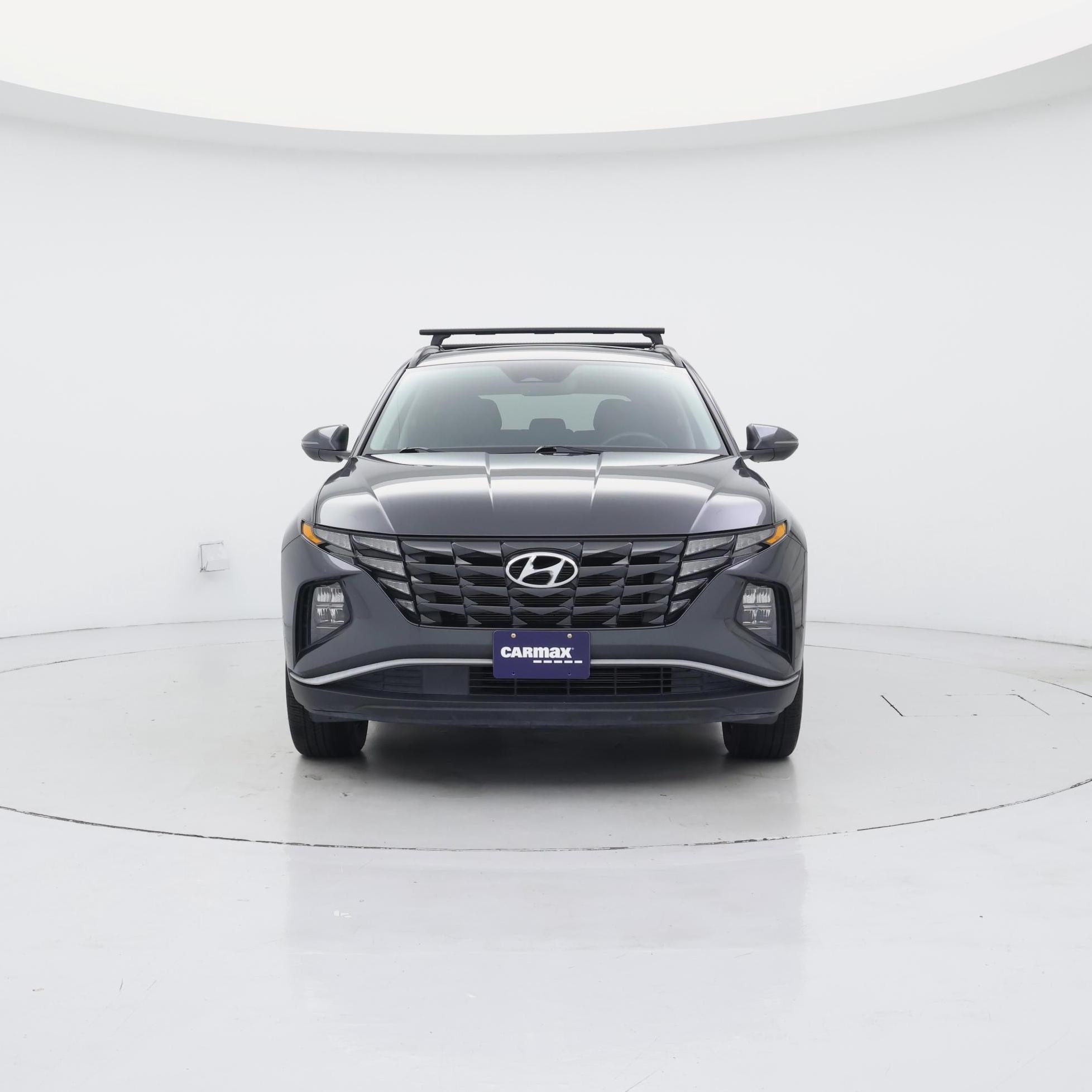 Thumbnail: 2023 Hyundai Tucson - 5