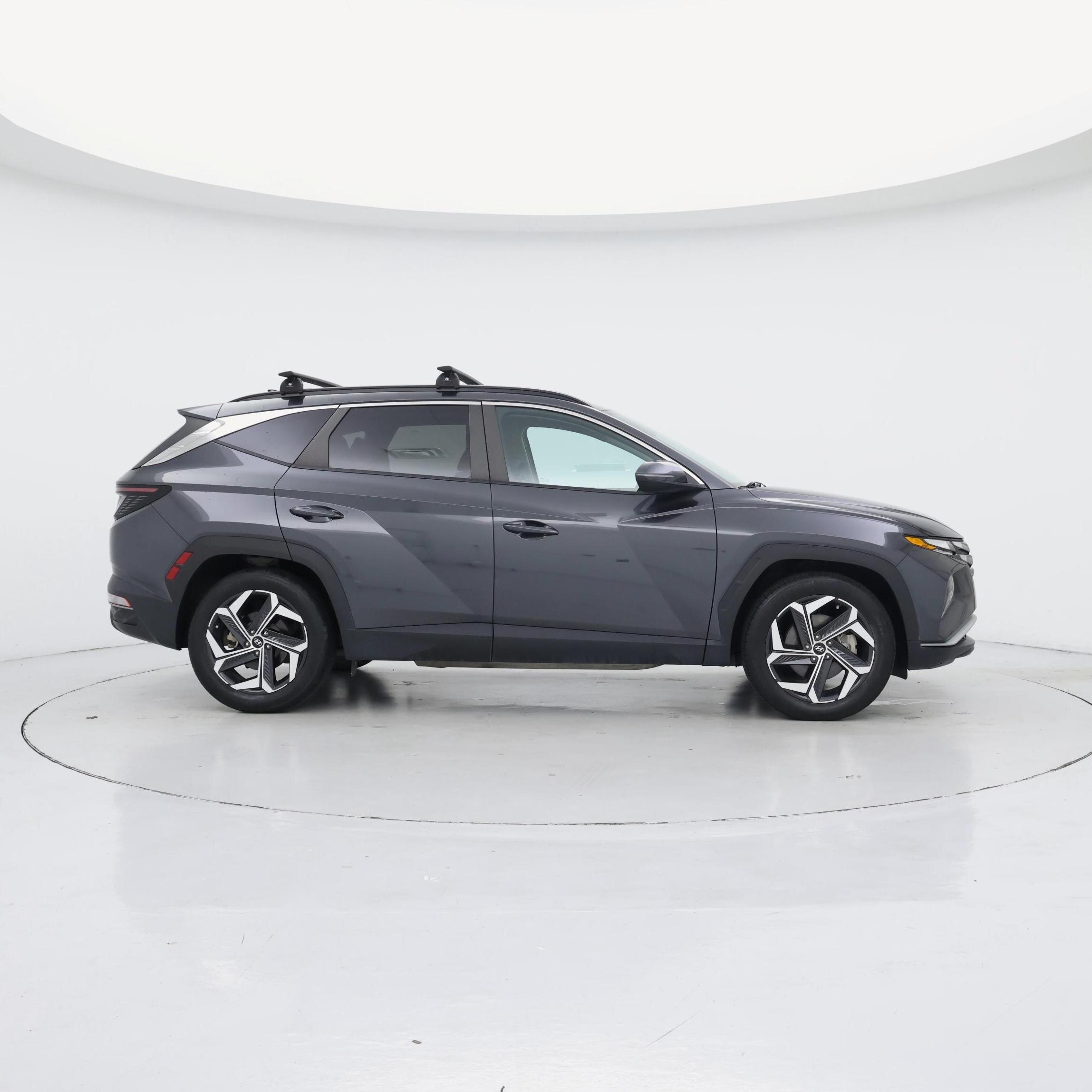 Thumbnail: 2023 Hyundai Tucson - 7