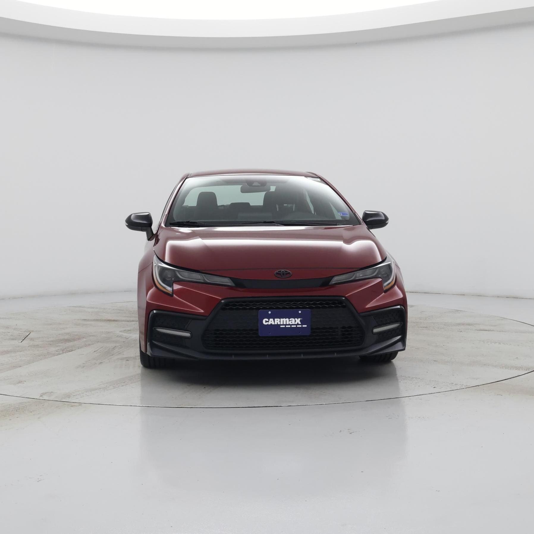 Thumbnail: 2022 Toyota Corolla - 5