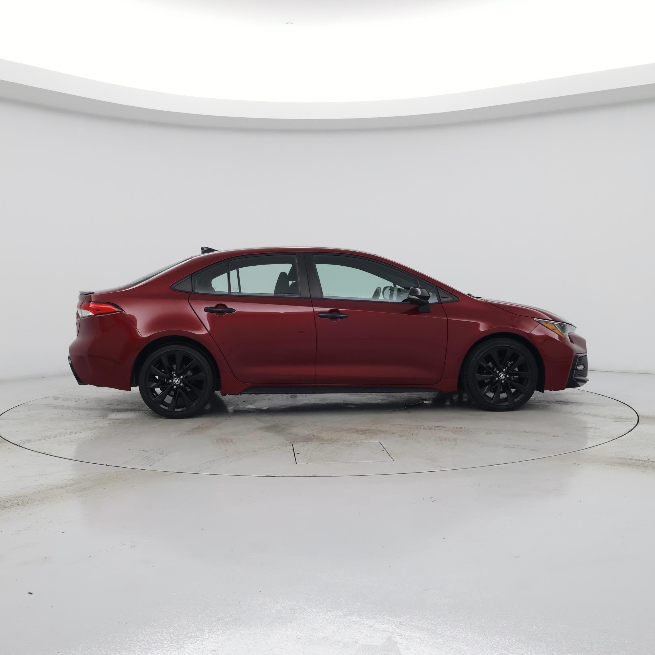 Thumbnail: 2022 Toyota Corolla - 7