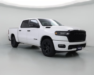 2025 Ram 1500 Lonestar