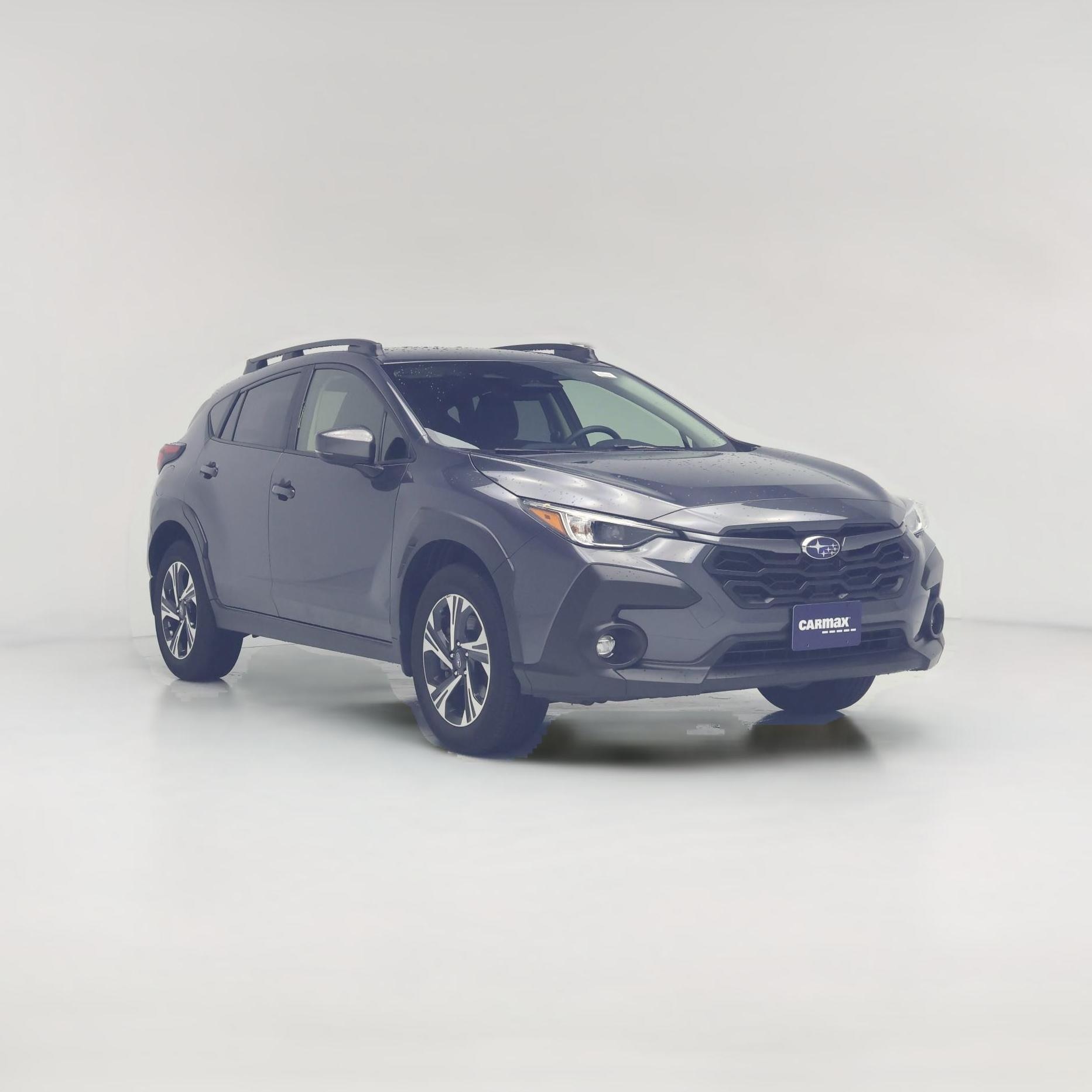Thumbnail: 2025 Subaru Crosstrek - 1