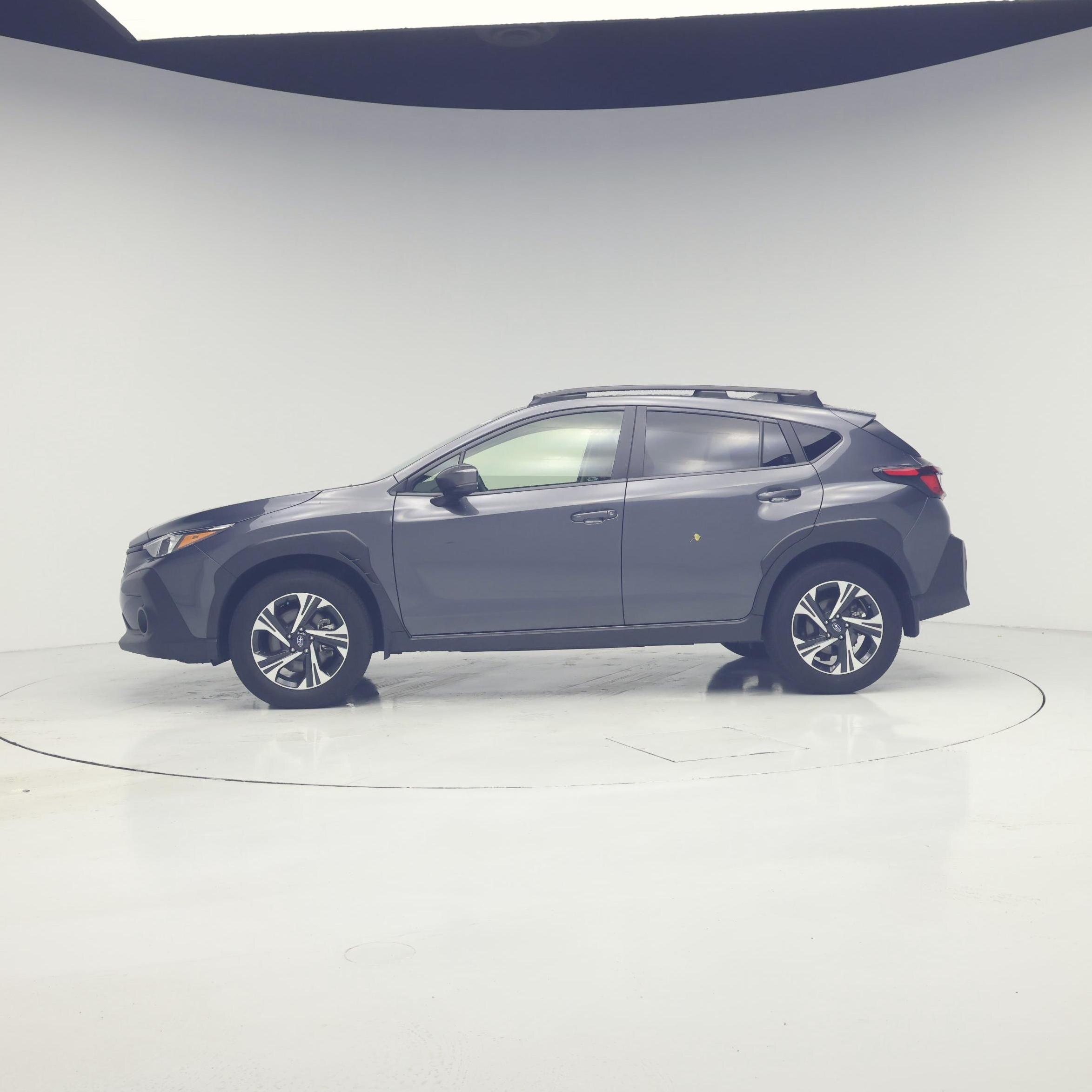 Thumbnail: 2025 Subaru Crosstrek - 3