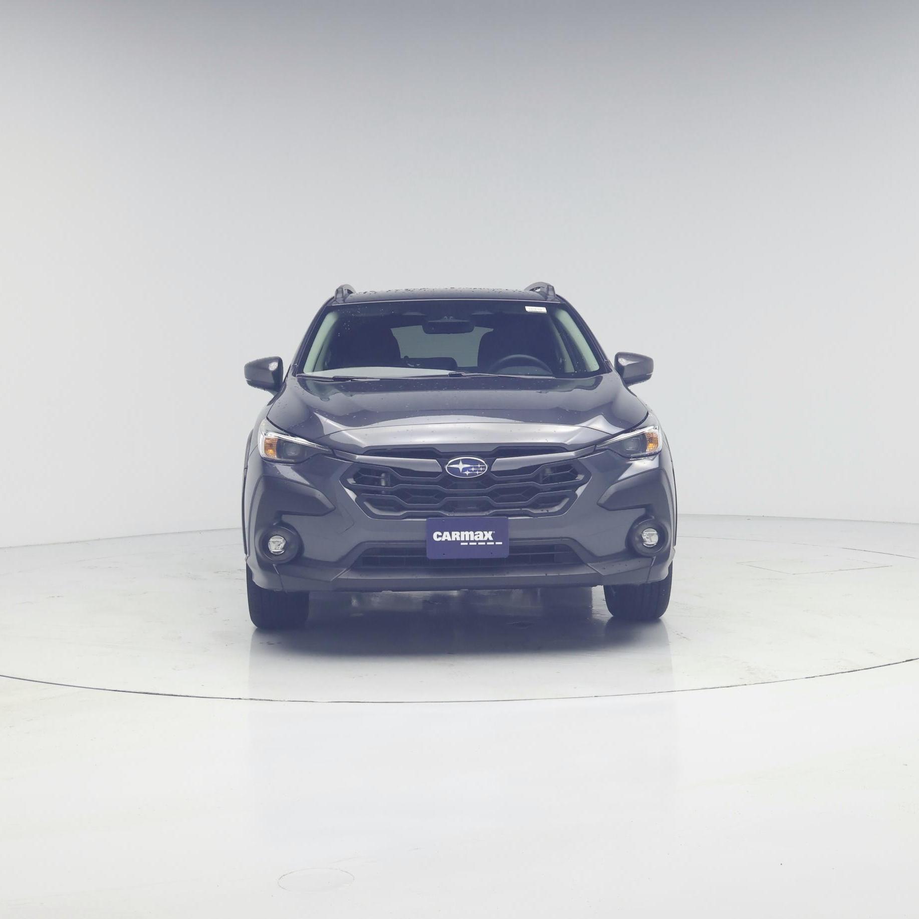 Thumbnail: 2025 Subaru Crosstrek - 5