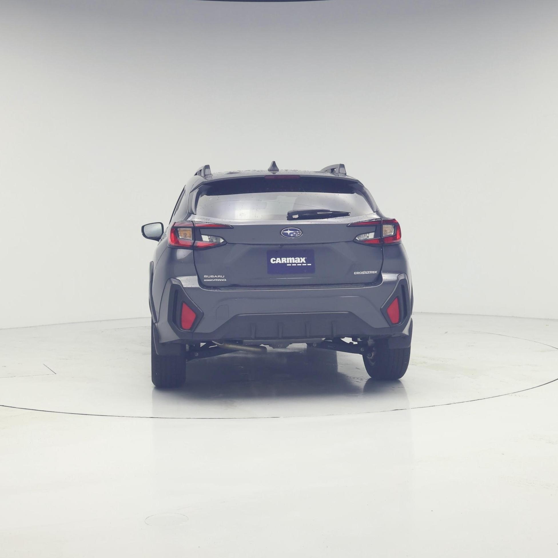 Thumbnail: 2025 Subaru Crosstrek - 6