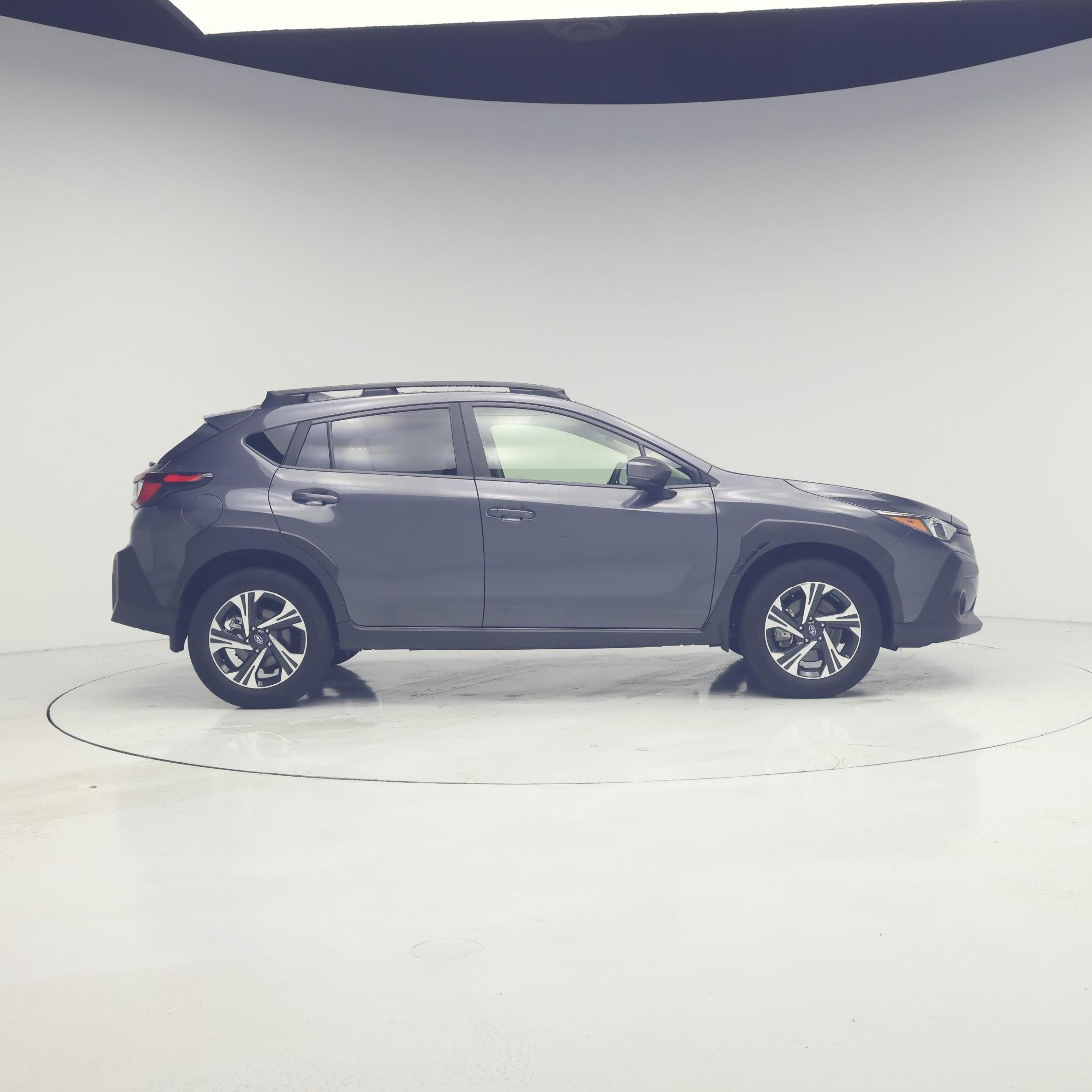 Thumbnail: 2025 Subaru Crosstrek - 7