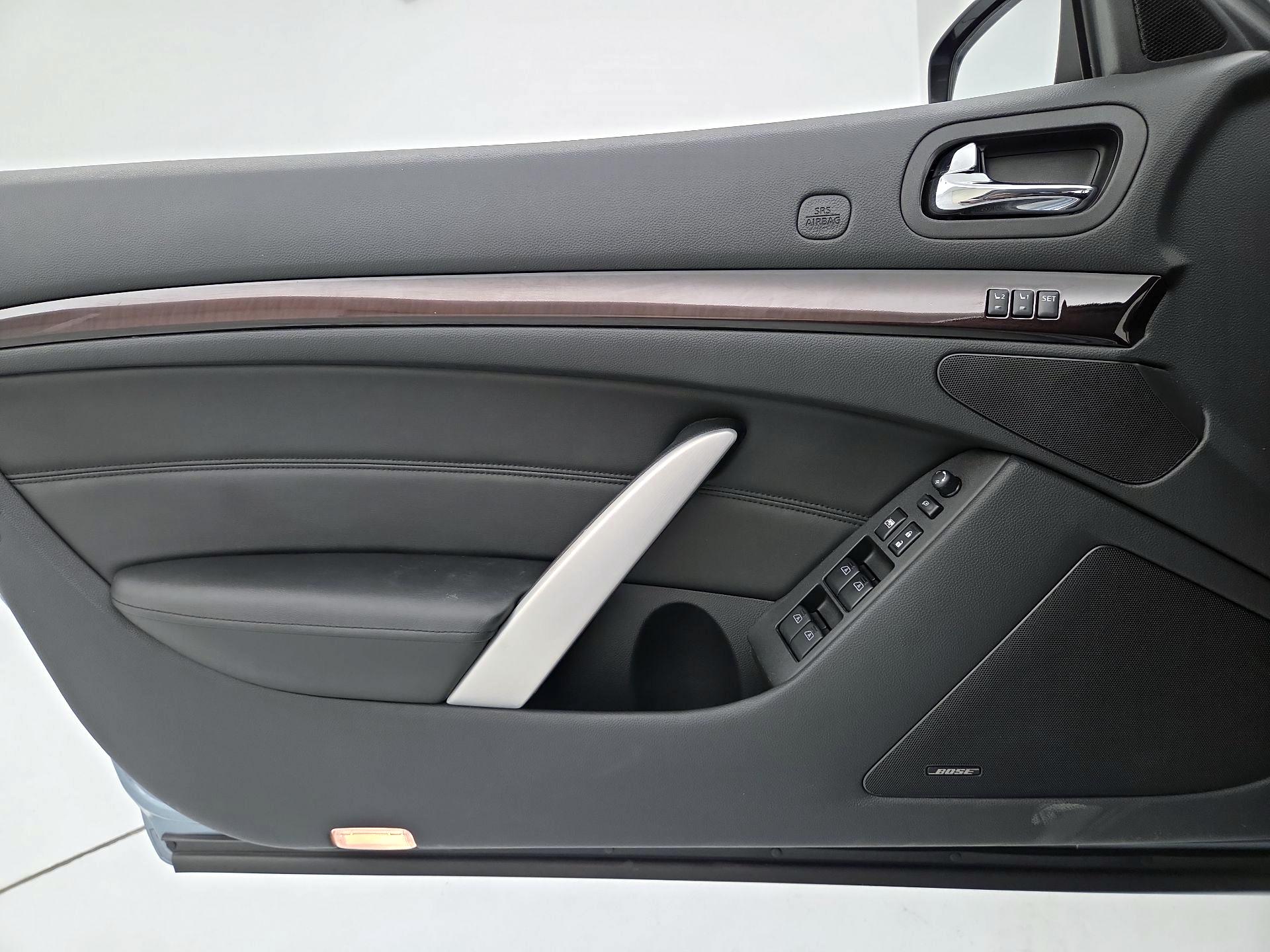 Thumbnail: 2015 INFINITI Q60 - 12
