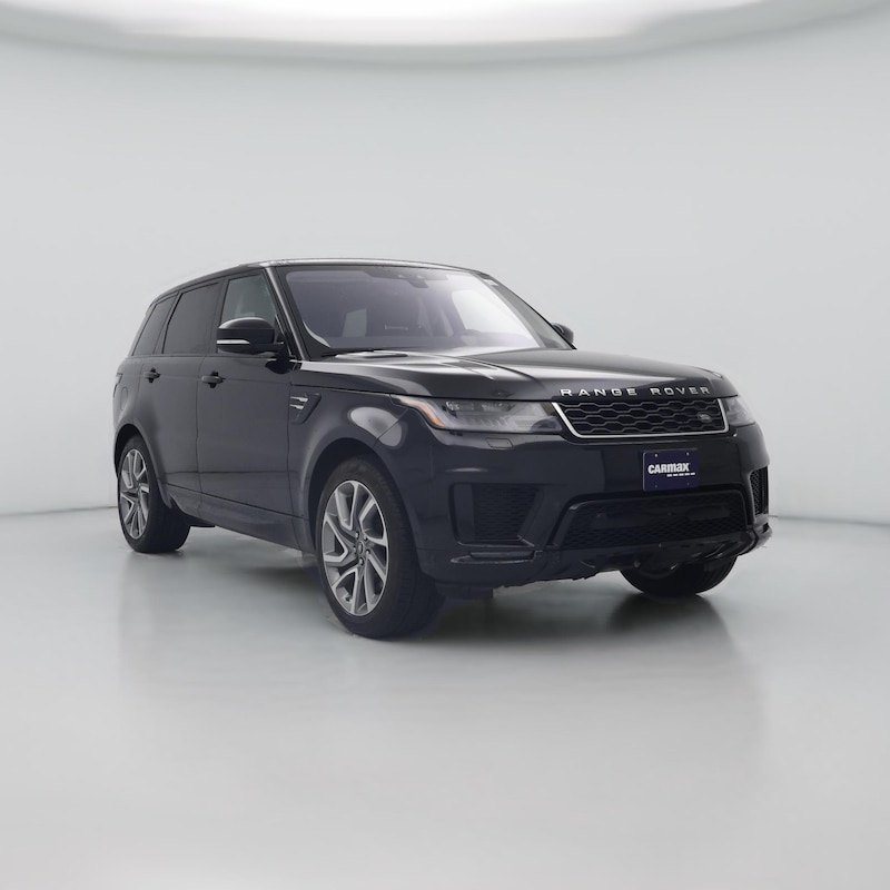 2020 Land Rover Range Rover Sport PH HSE