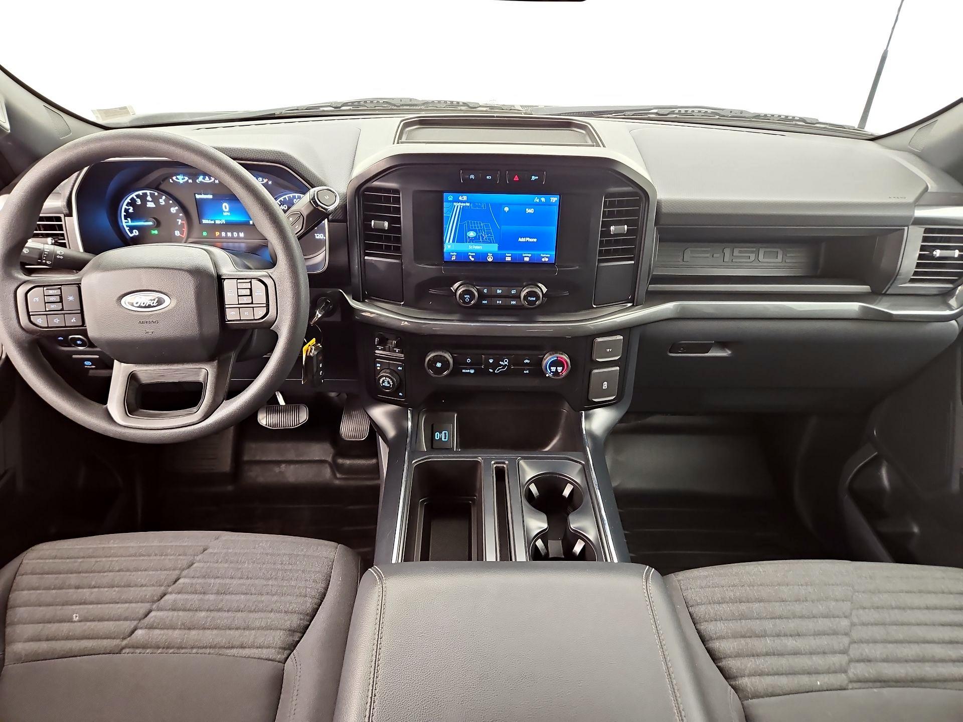 Thumbnail: 2023 Ford F-150 - 9