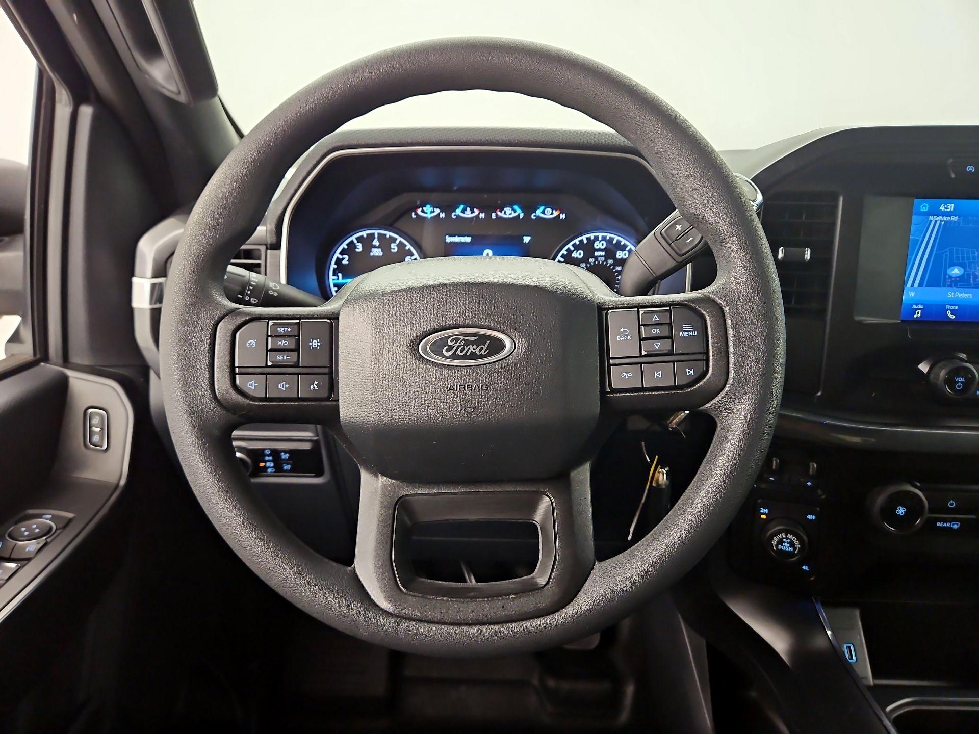 Thumbnail: 2023 Ford F-150 - 10