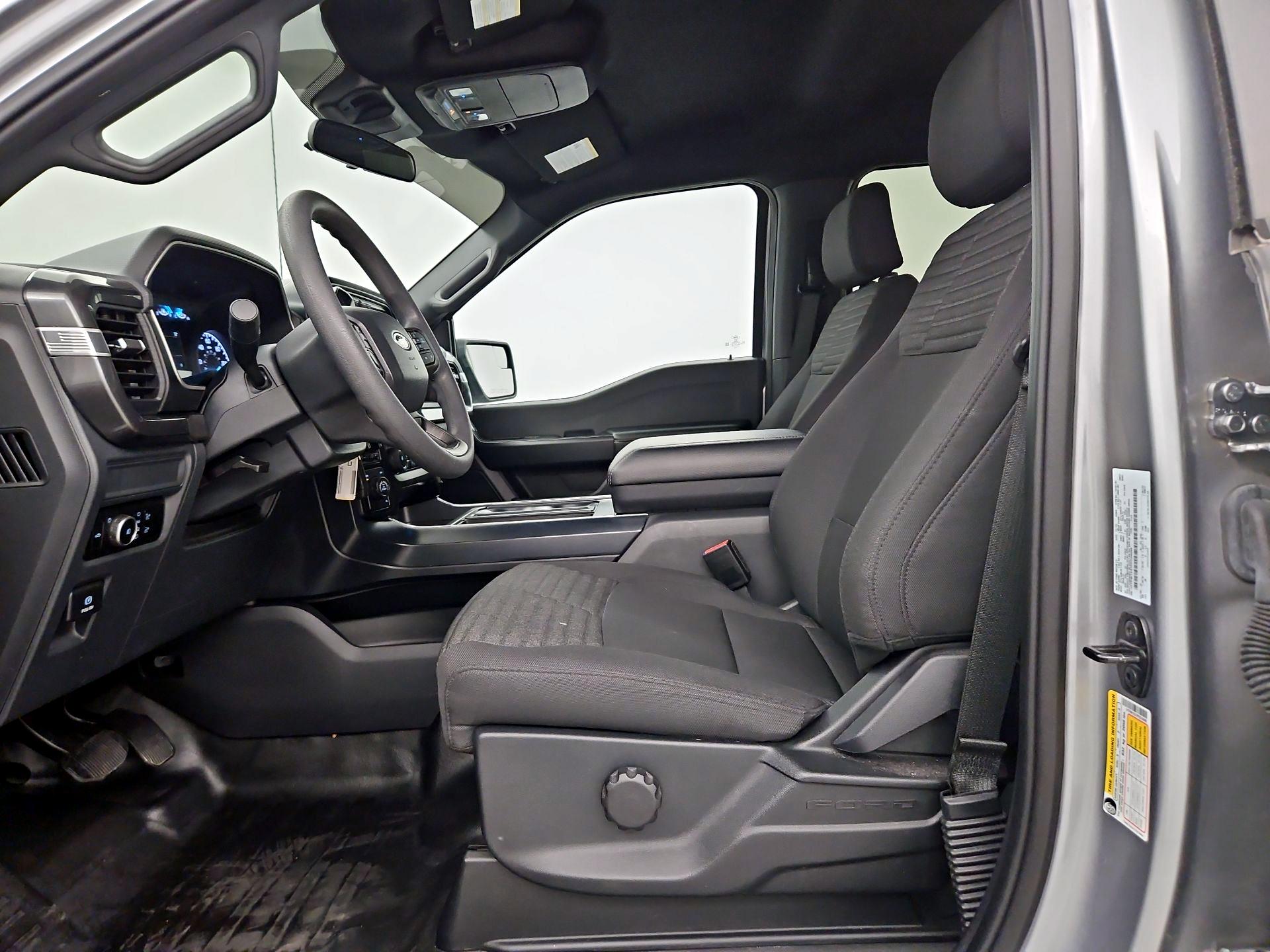 Thumbnail: 2023 Ford F-150 - 11