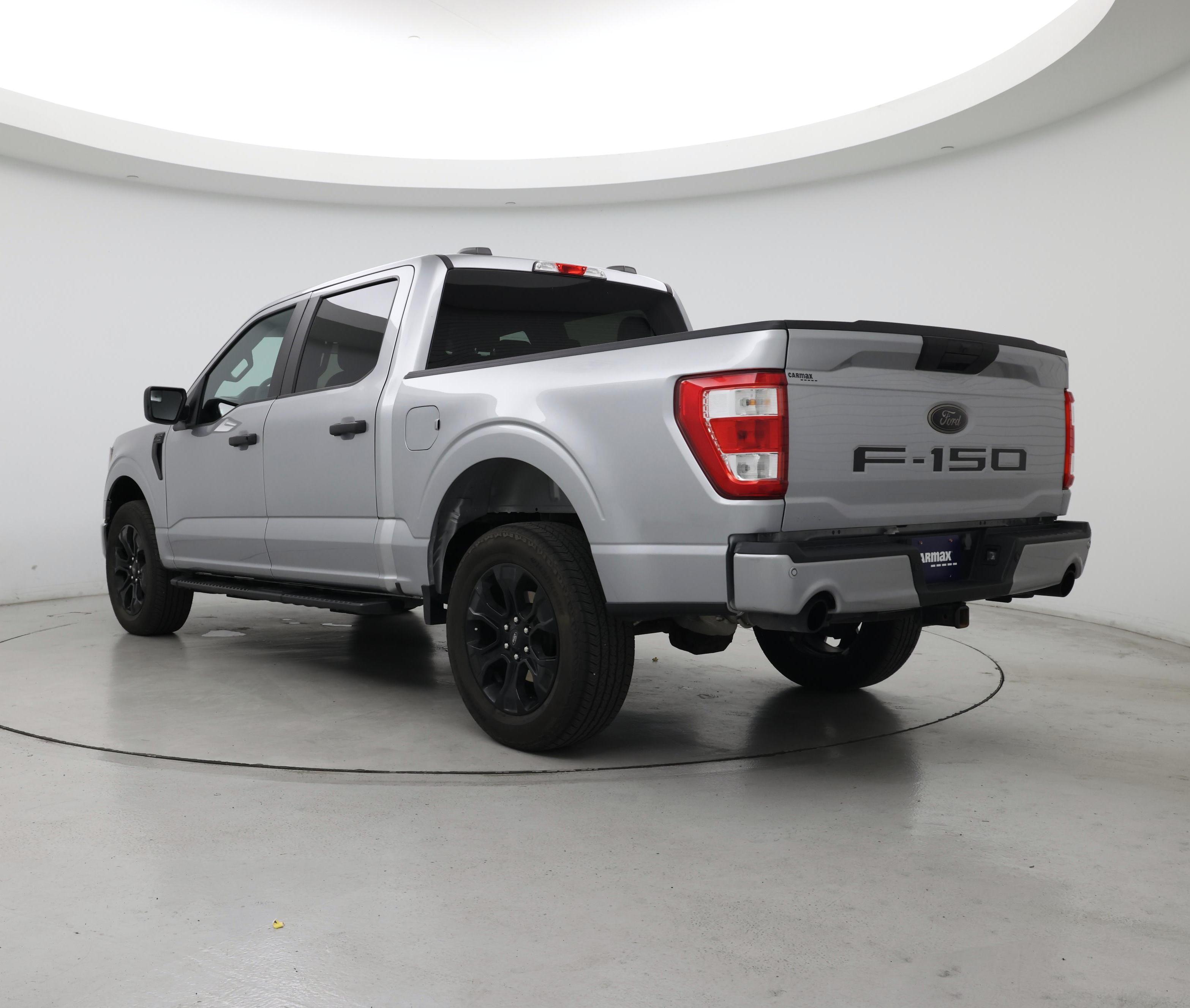 Thumbnail: 2023 Ford F-150 - 2
