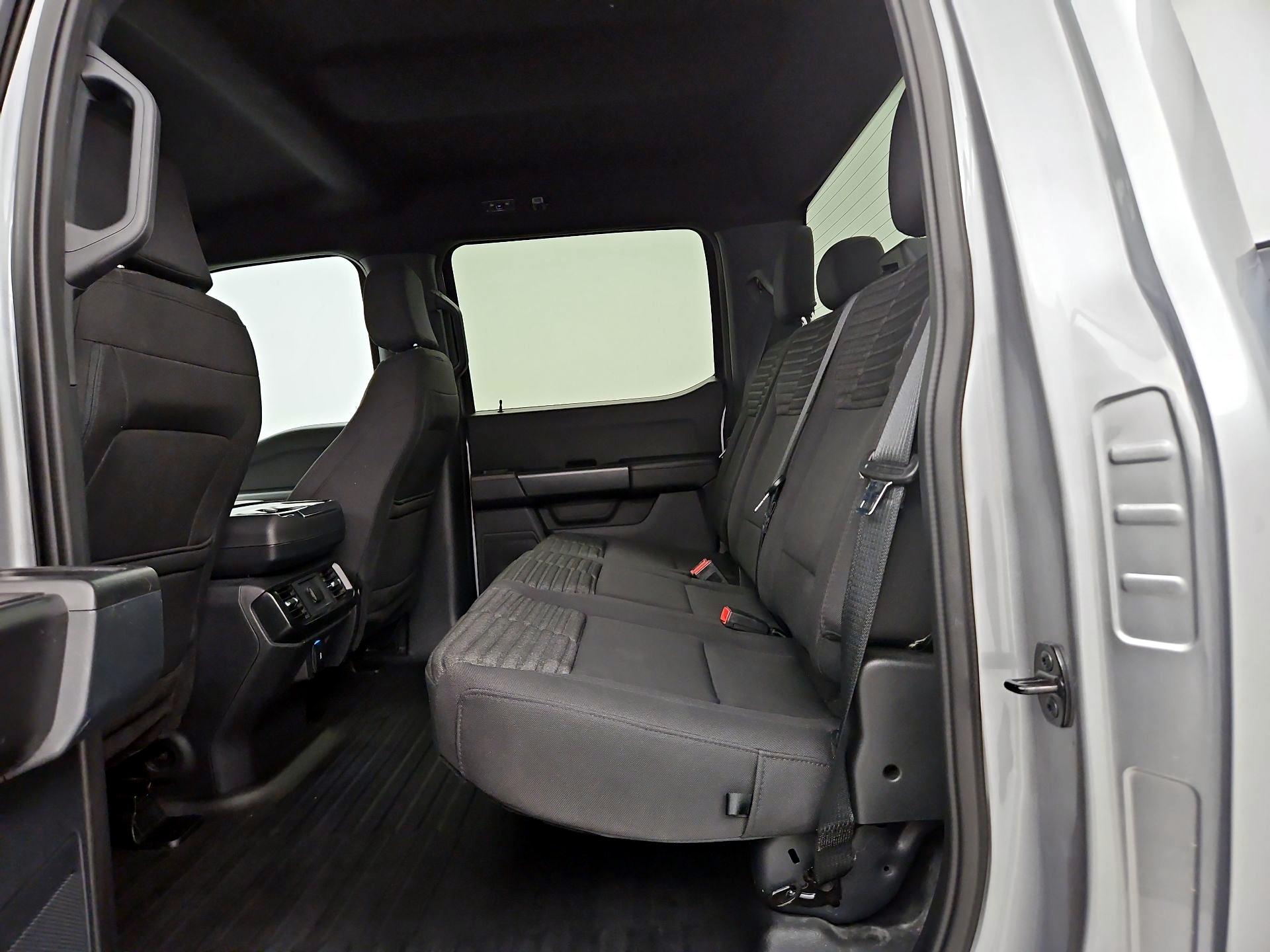 Thumbnail: 2023 Ford F-150 - 20