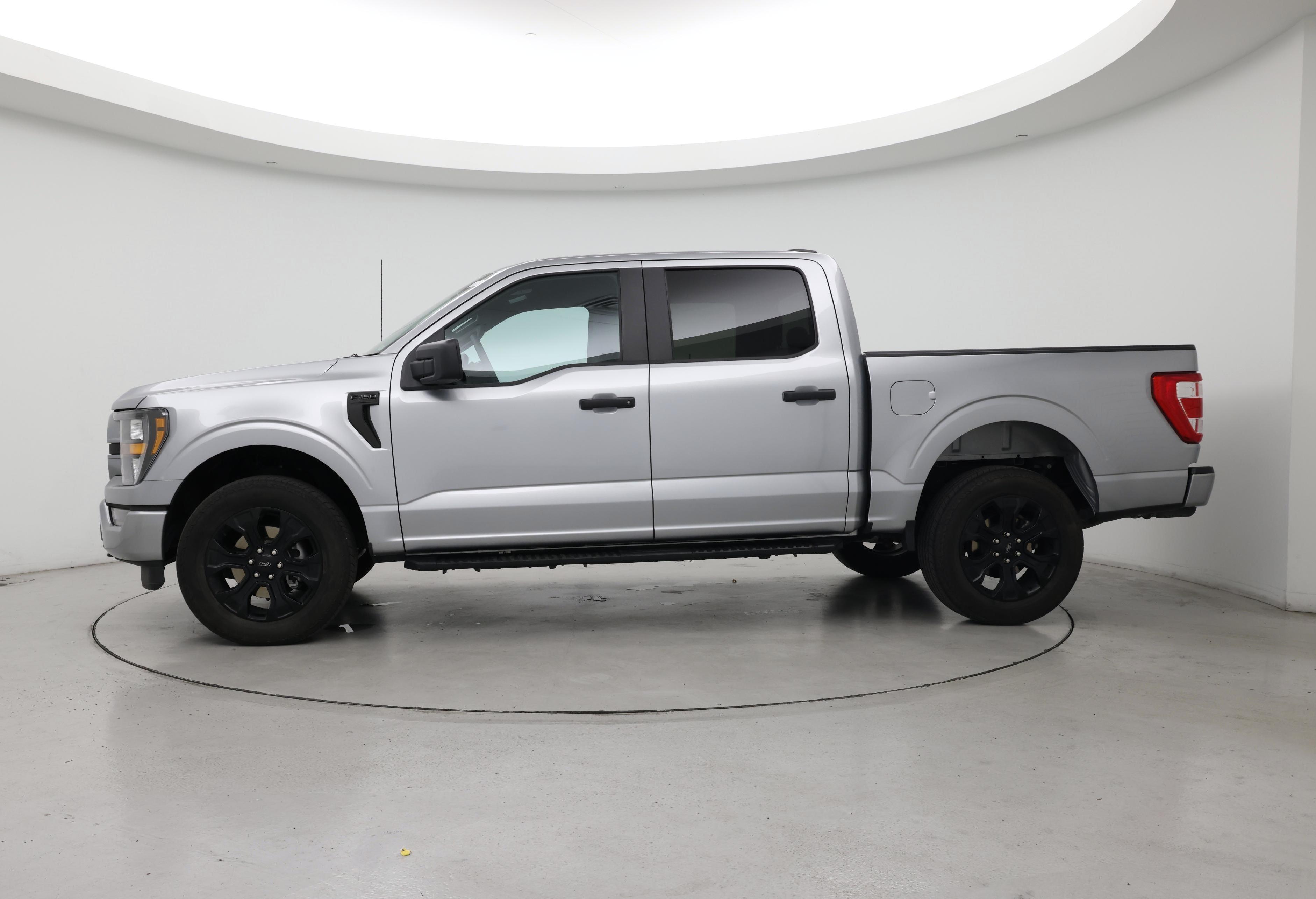 Thumbnail: 2023 Ford F-150 - 3