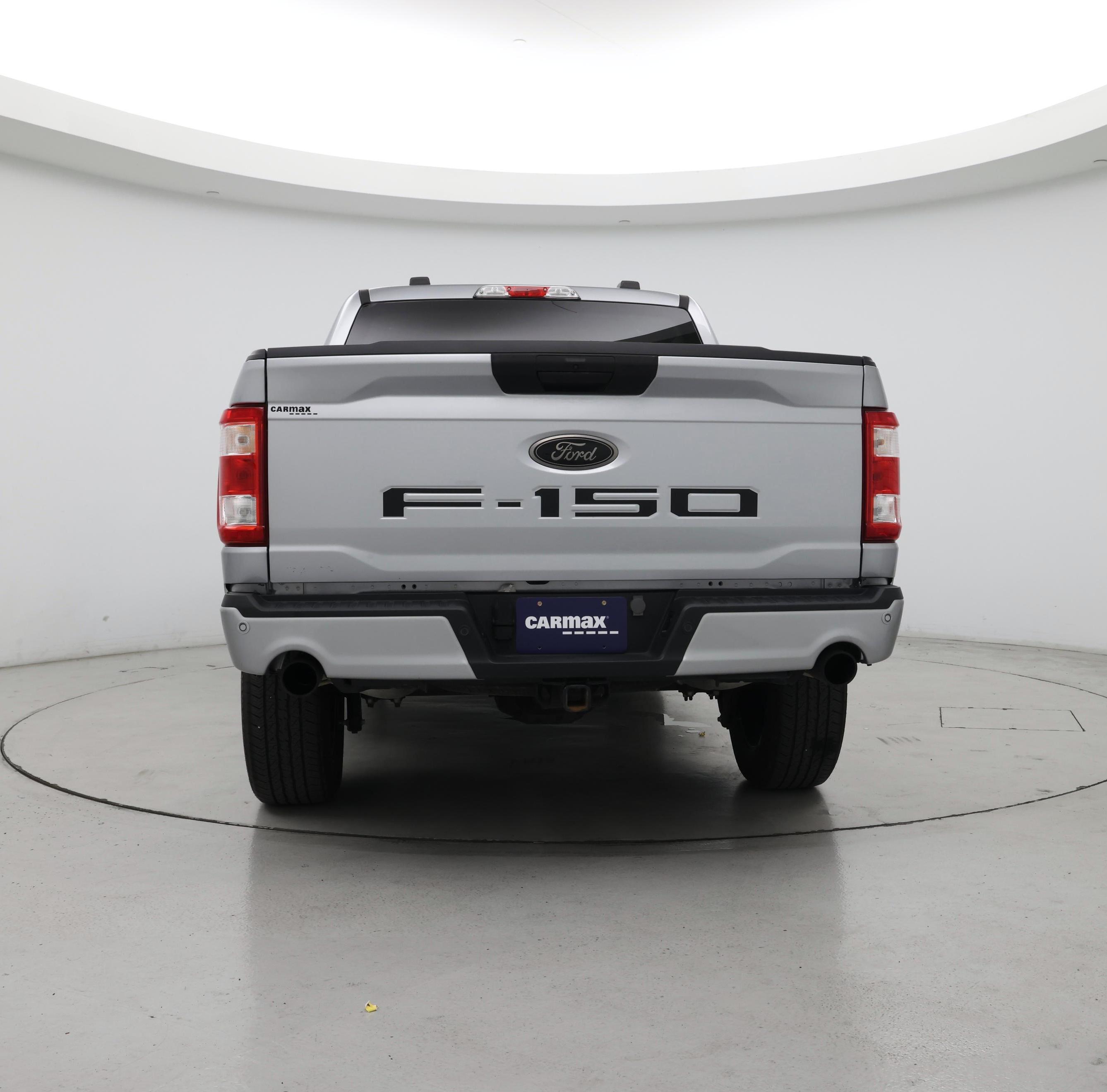 Thumbnail: 2023 Ford F-150 - 6