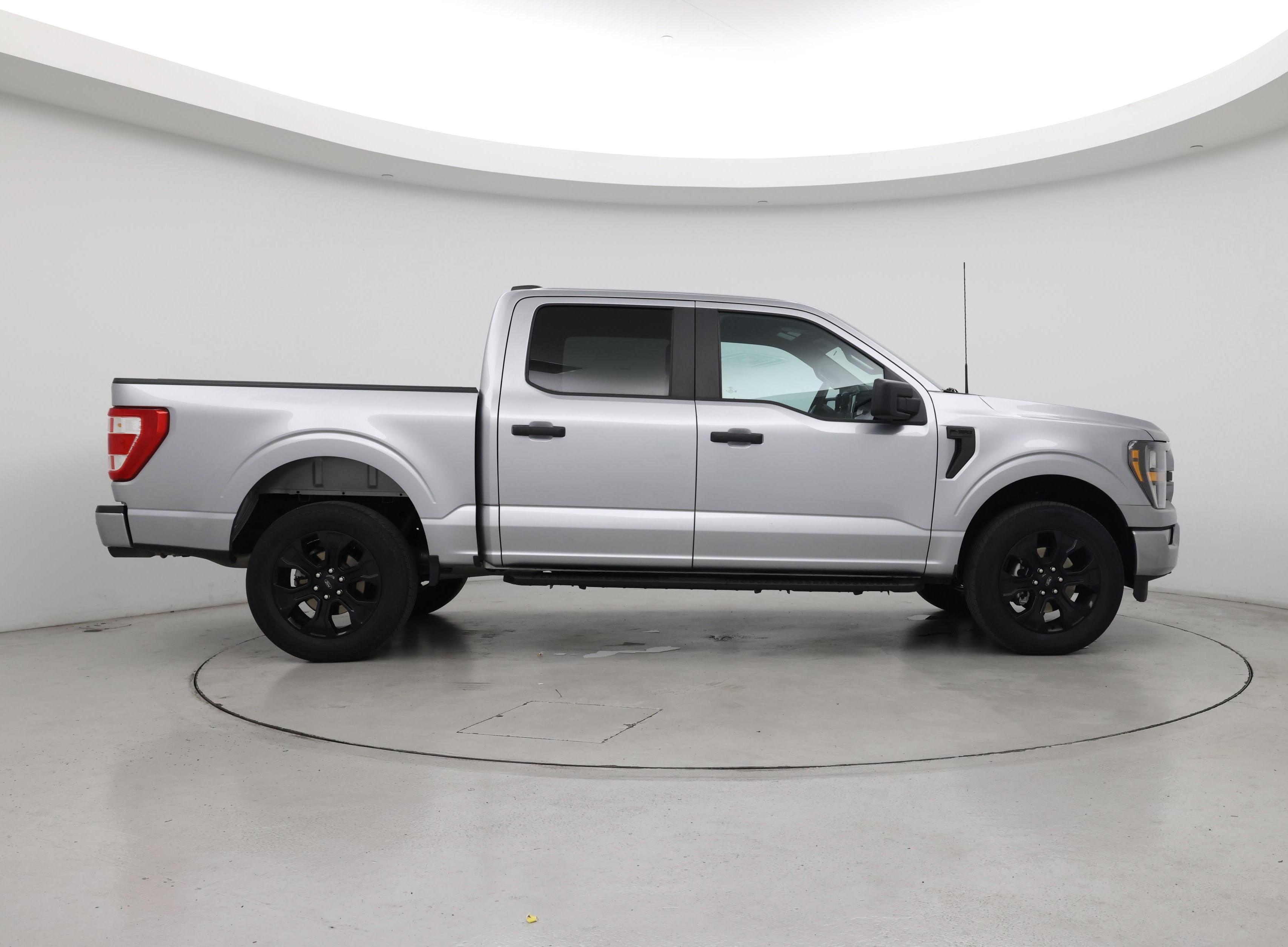 Thumbnail: 2023 Ford F-150 - 7