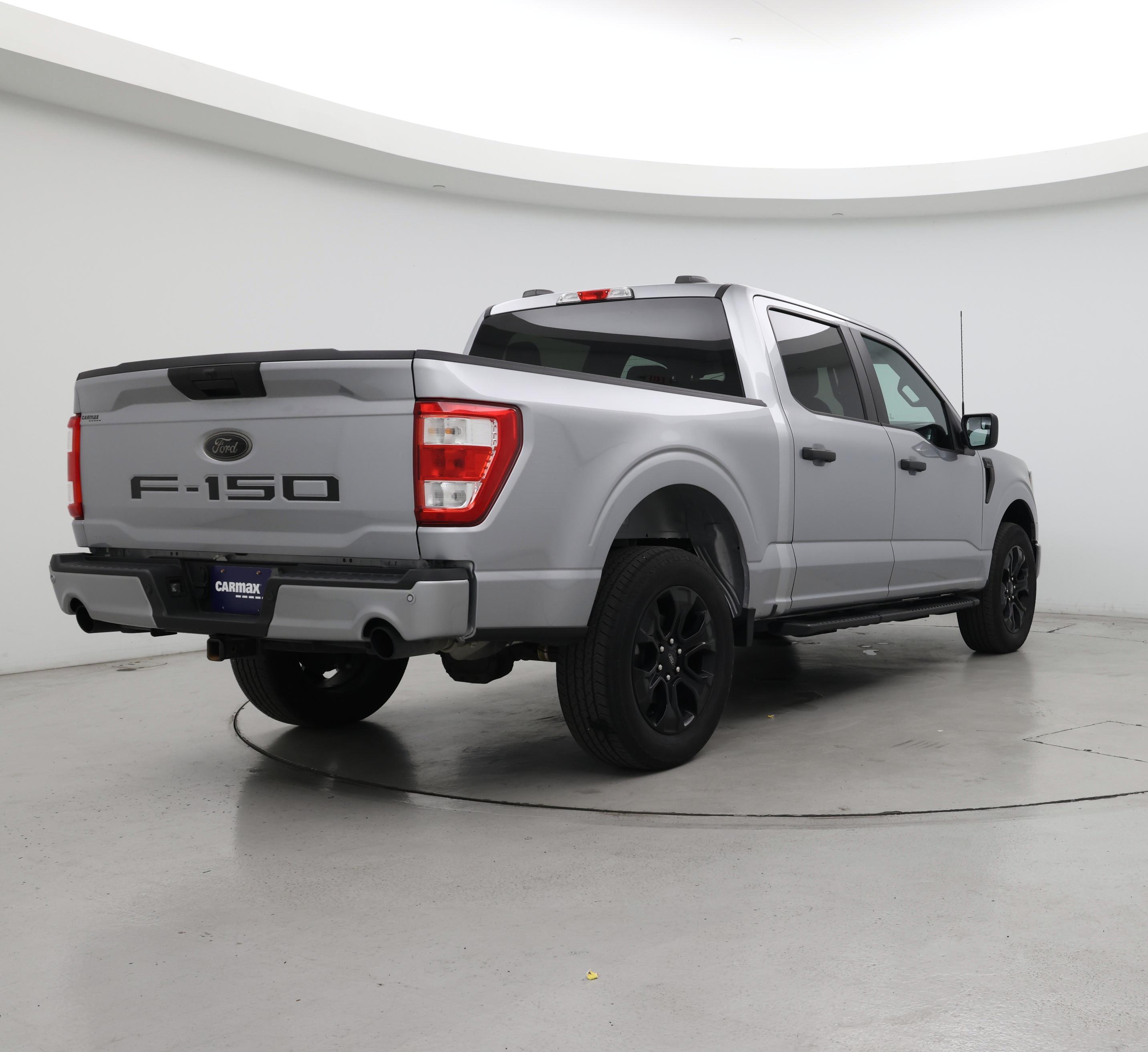 Thumbnail: 2023 Ford F-150 - 8
