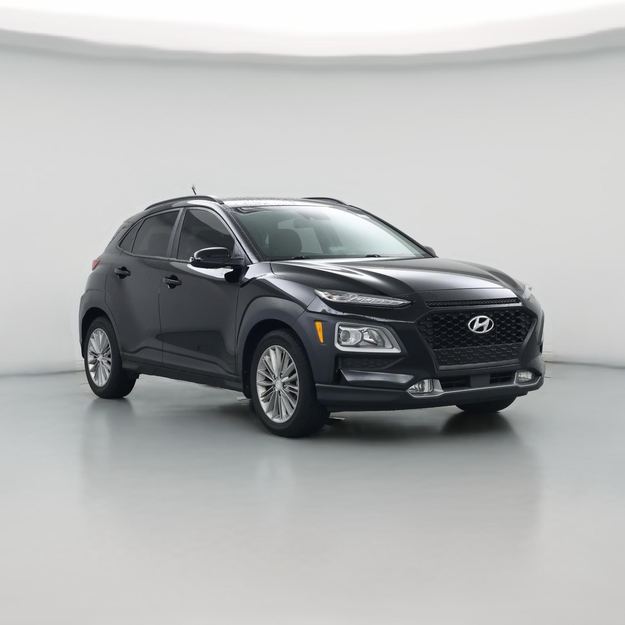 Thumbnail: 2018 Hyundai Kona - 1