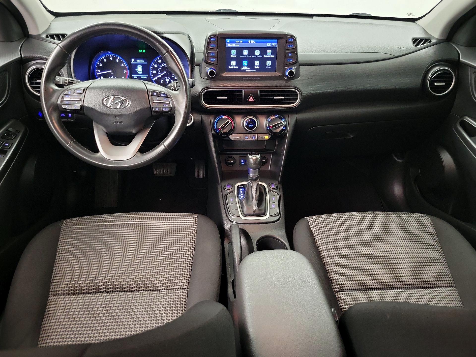 Thumbnail: 2018 Hyundai Kona - 9