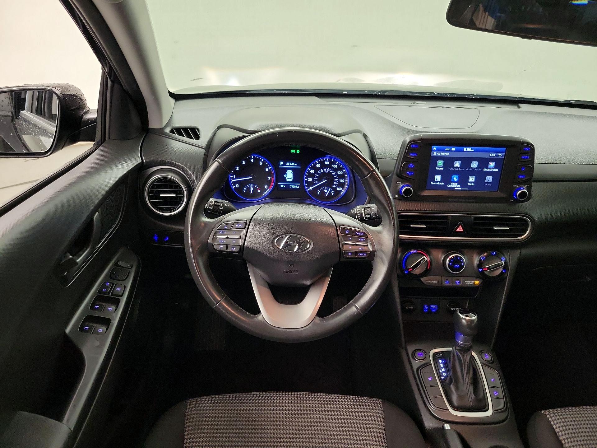 Thumbnail: 2018 Hyundai Kona - 10
