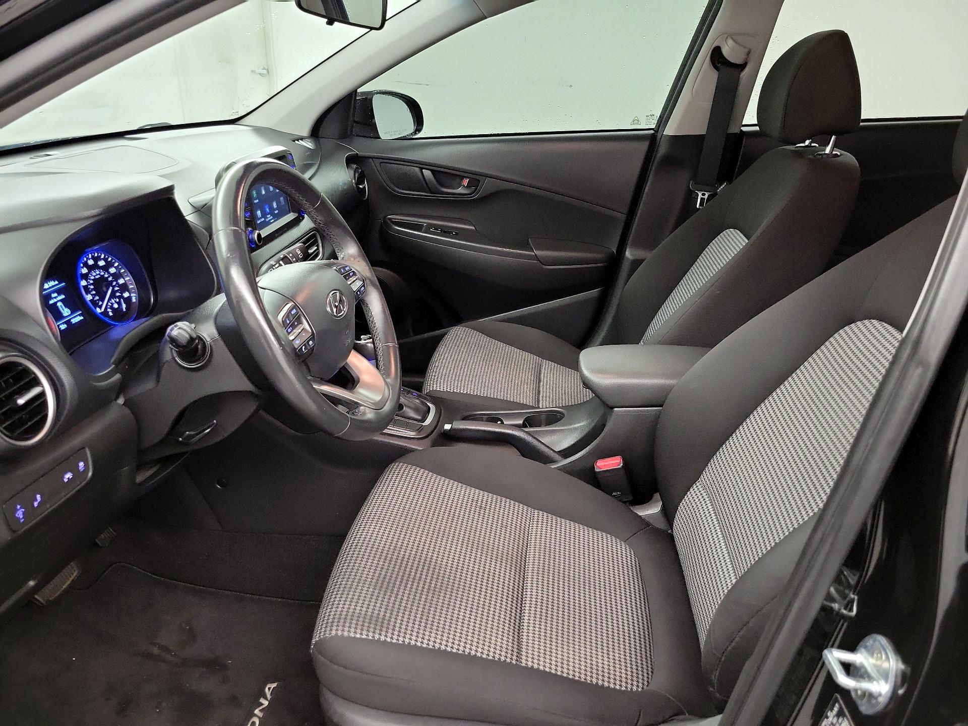 Thumbnail: 2018 Hyundai Kona - 11